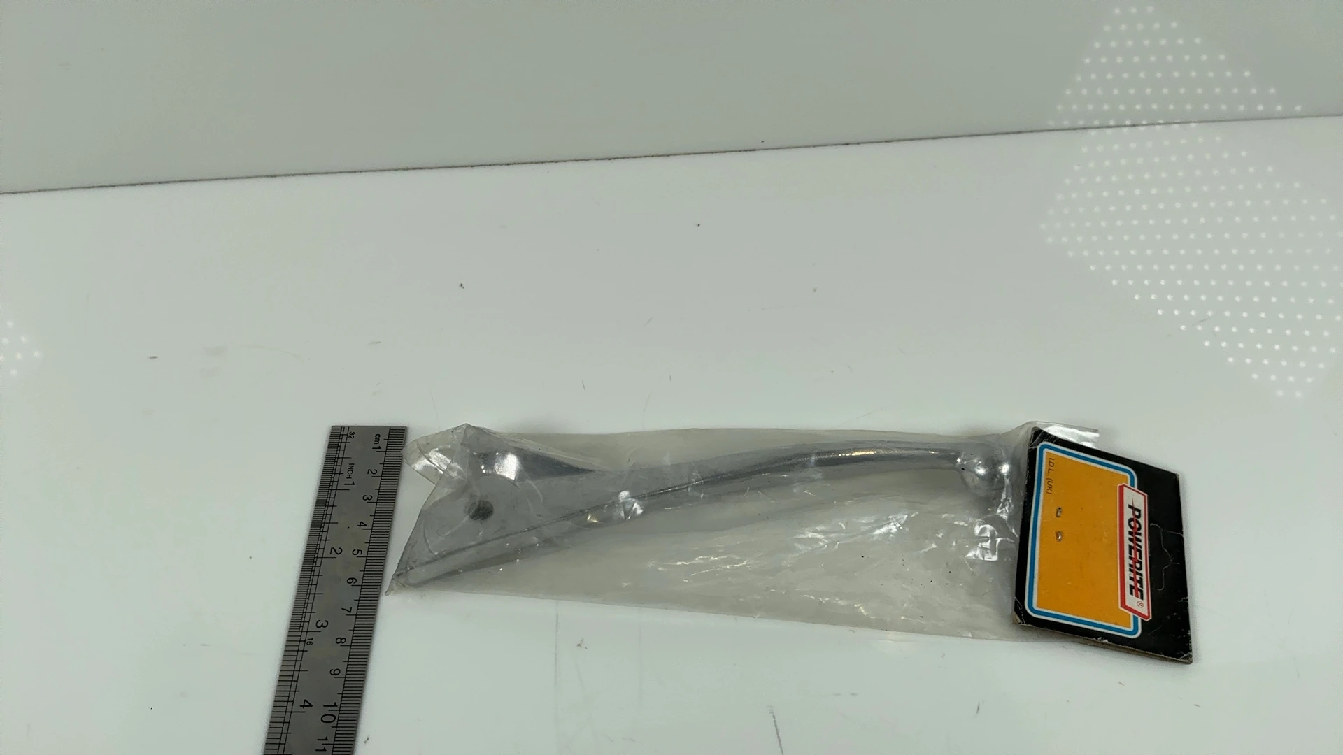 Powerite Kawasaki KZ650 KZ750 KZ1000 Front Right Brake Lever 1976-80 46092-1002 - Image 7