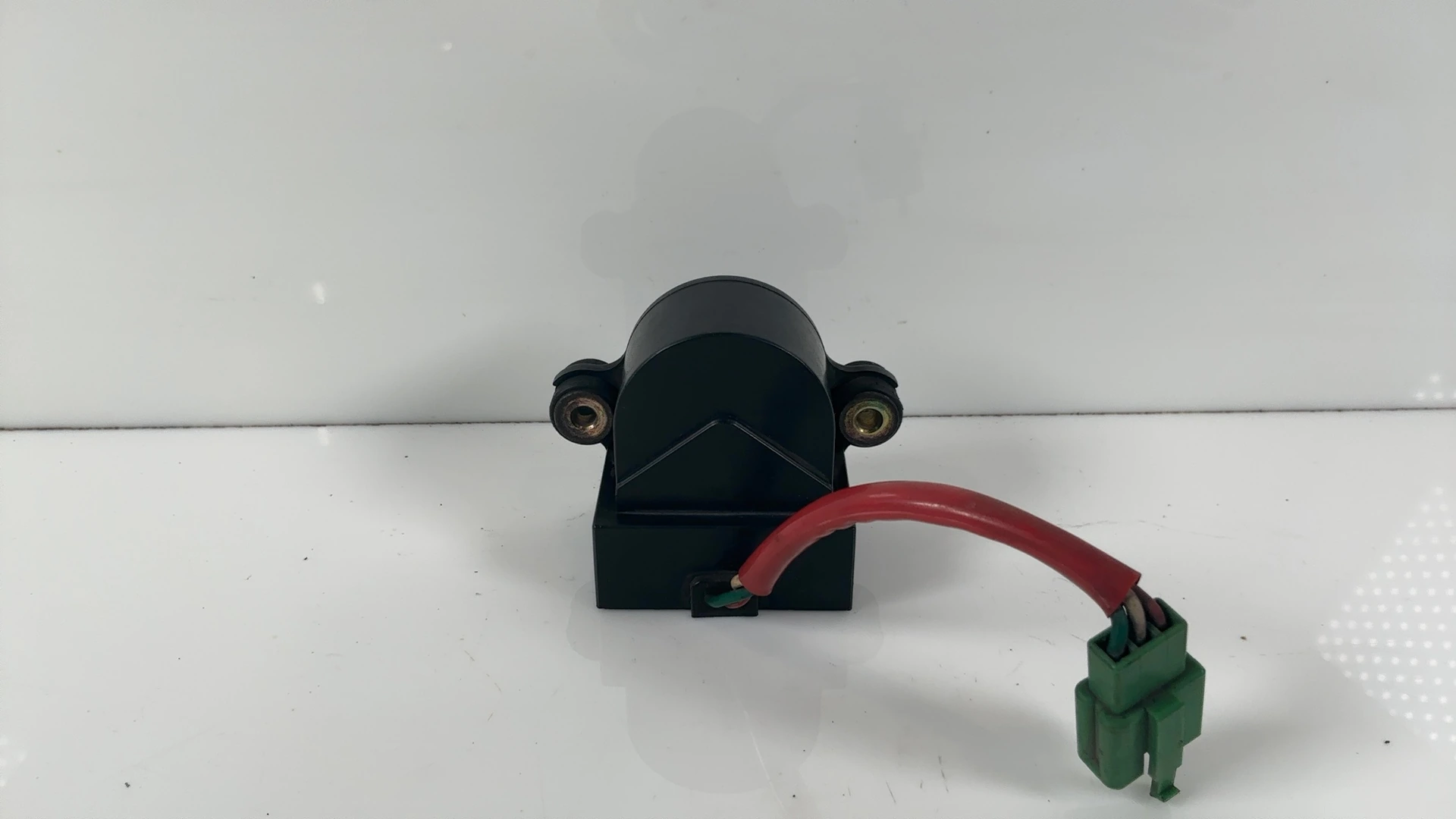Honda VFR800 VFR 800 CC Lean Angle Sensor 1998-2001 OEM 35160-MBG-023 - Image 2