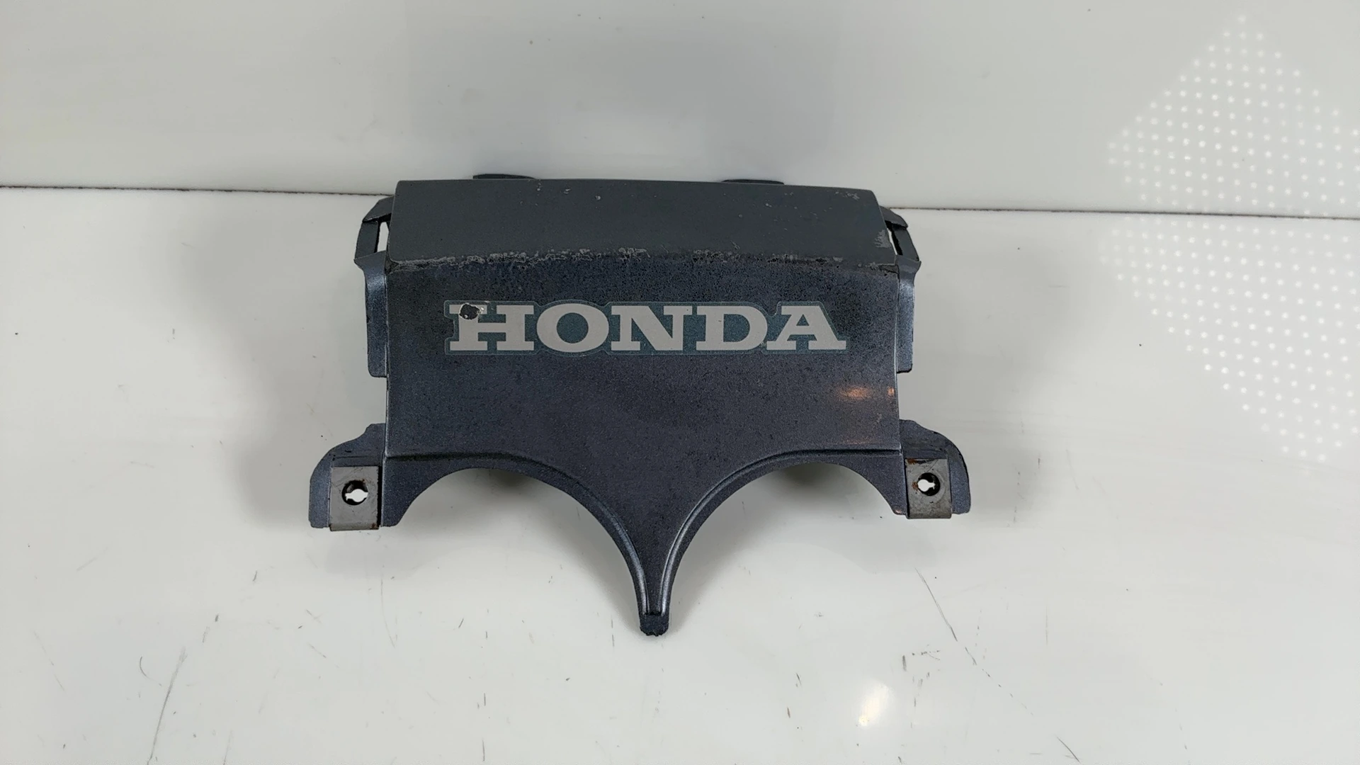 Honda CBR400RR NC23 400cc Rear Tail Center Fairing Cowl 1987-1989 77210-KY2-7010
