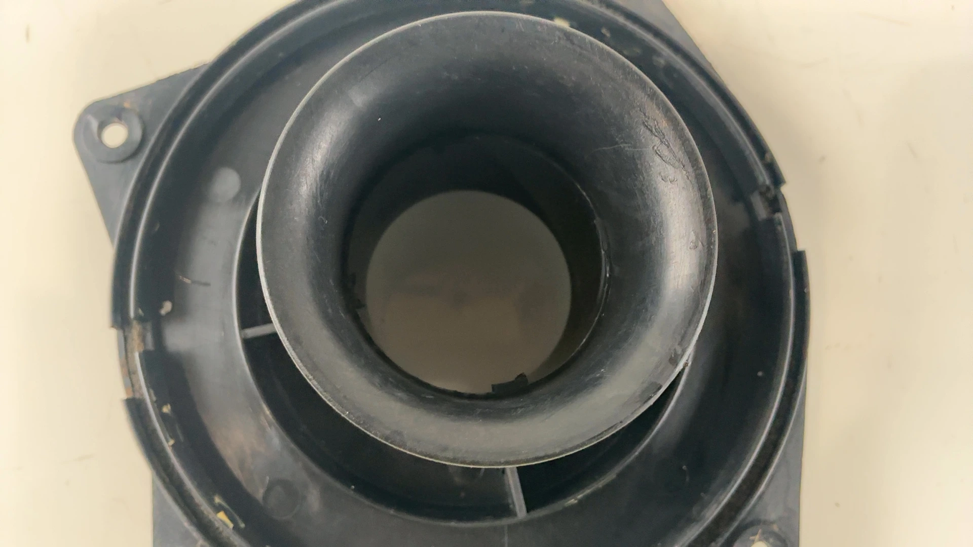 Suzuki GSX600F Katana 600 Air Filter Housing Cap 1997 1998 OEM 13780-20C00 S11 - Image 6