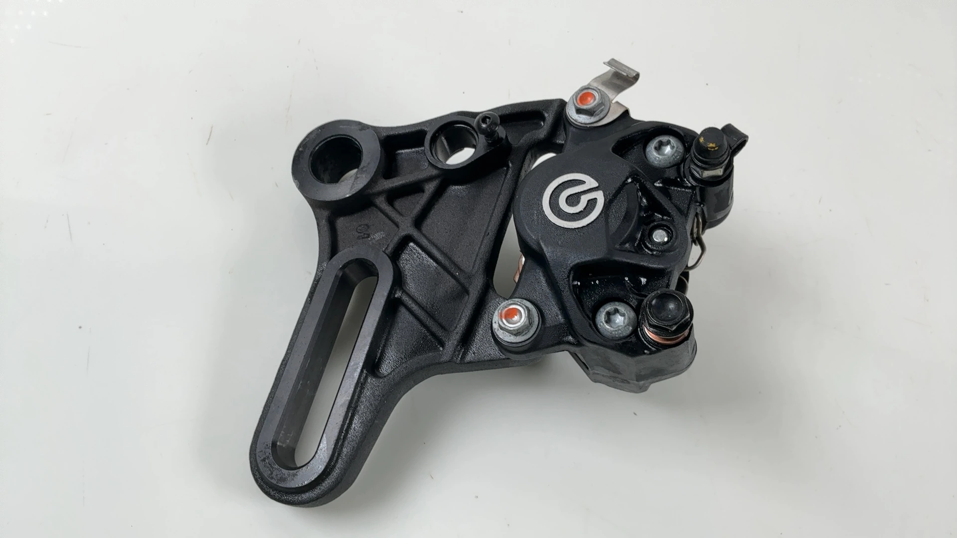Aprilia Tuono RS 660 Rear Brake Caliper 2021-2026 OEM 2B006394/2B008643