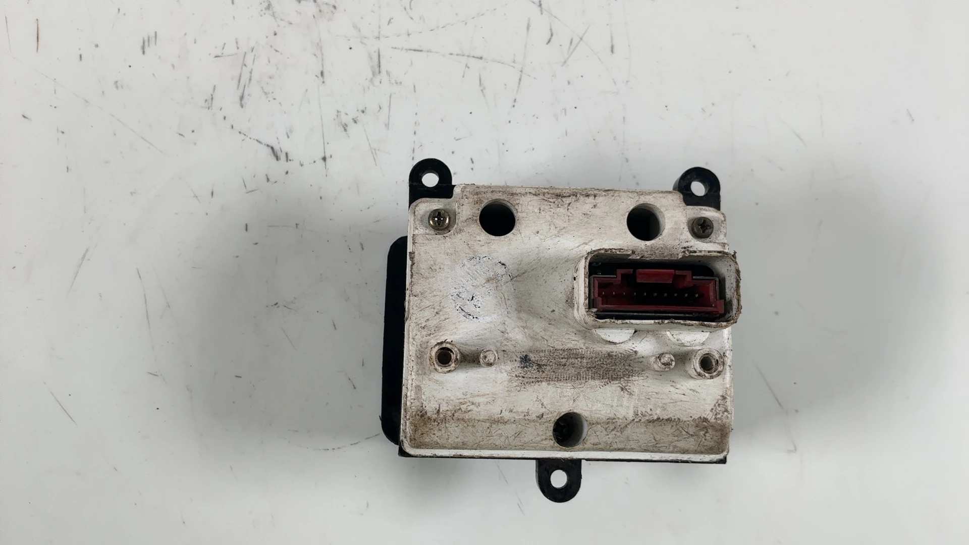 Kawasaki GPz750 GPz550 ZX750A 750cc Fuel Gauge Warning Panel 1983-86 25011-1223 - Image 7