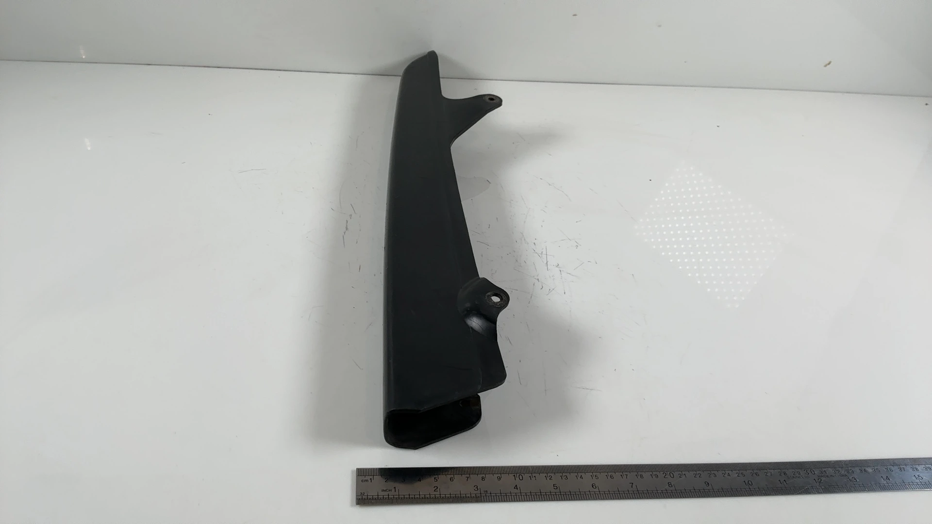 Yamaha Diversion XJ600N XJ600 600cc Chain Cover Guard 1995-1997 OEM 1KT-22311-00 - Image 5