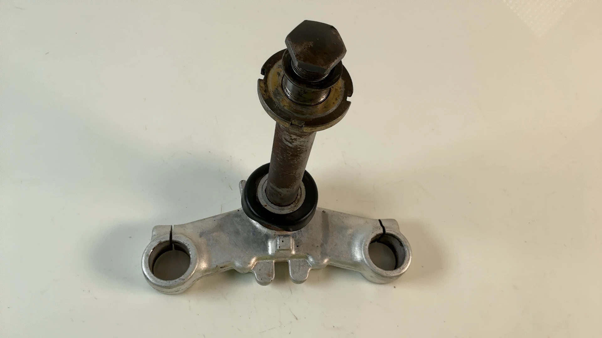 Aprilia RS 50 Extrema 50CC Lower Fork Yoke 1993-1998 OEM AP8203586