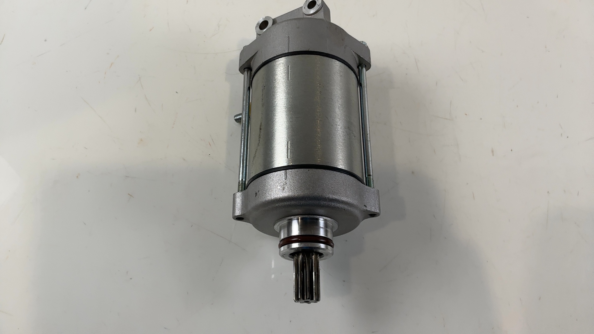 Aprilia RS660 RSV4 Tuono V4 660 1100 Starter Motor 2016-2027 OEM B044495 - Image 6