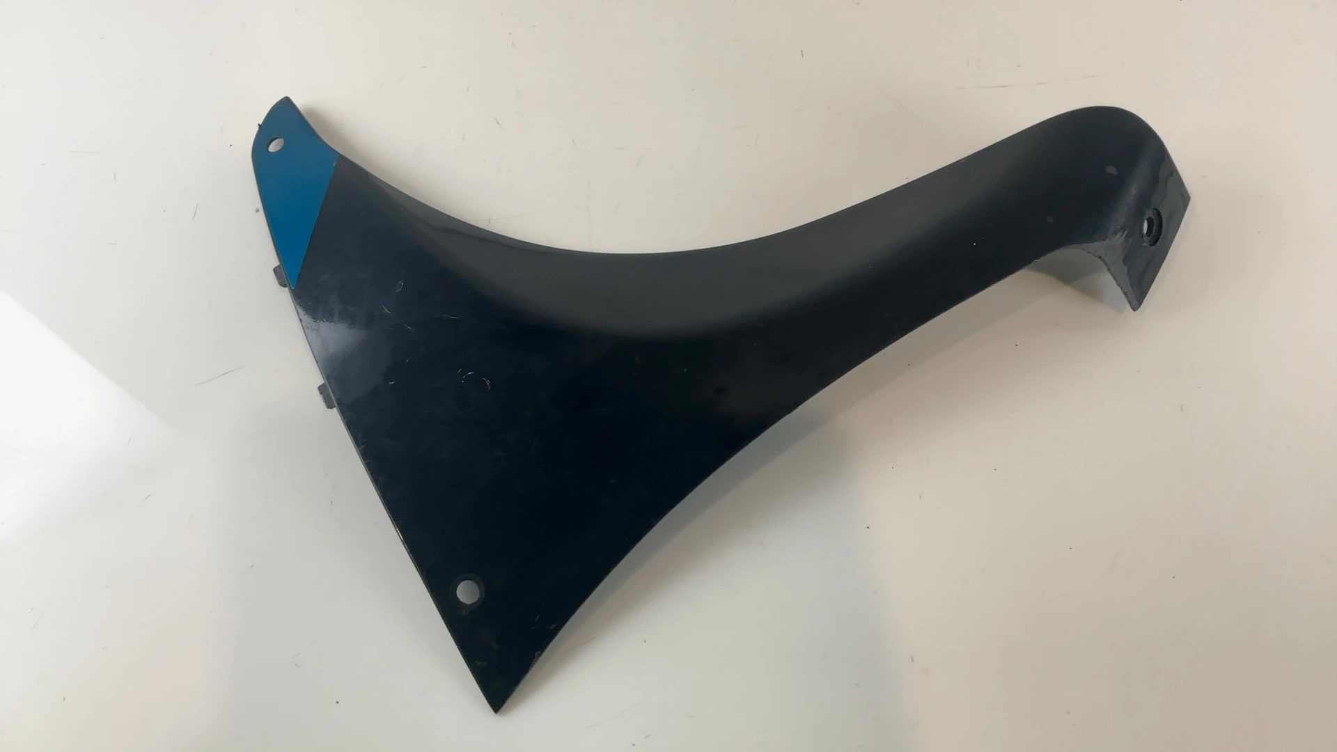 Suzuki RF900R RF900 900CC Left Side Fairing Cowl Shroud 1994-99 OEM 94482-21E00
