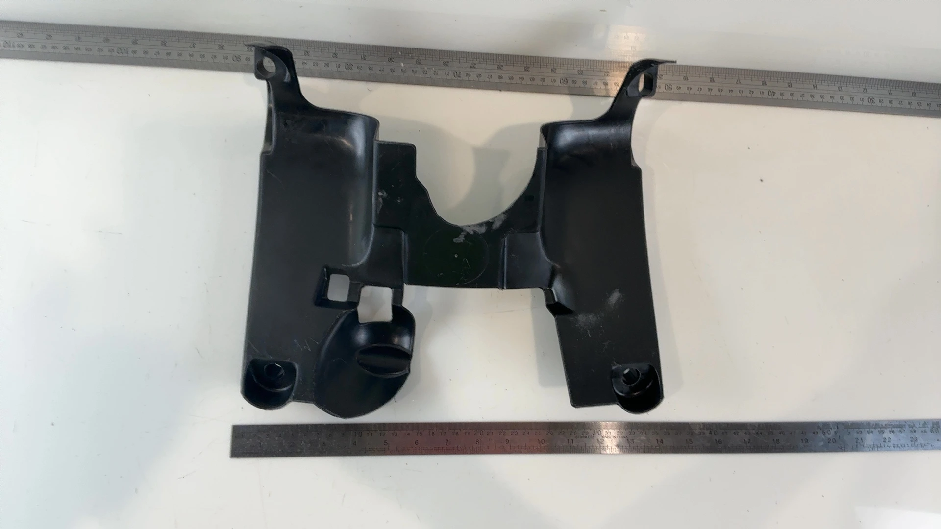 Peugeot Speedfight 2 50 CC Inner Lower Front Shield Fairing 2000-2009 1173684800 - Image 5