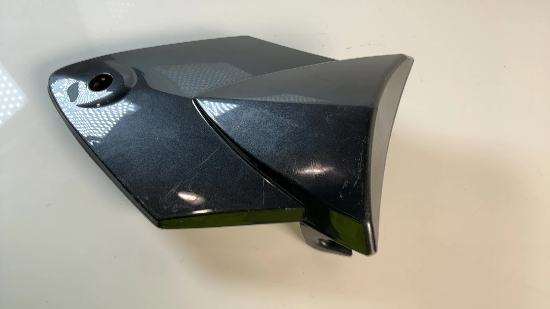 BMW S1000RR K46 1000cc Rear Seat Cowl 2009-2014 OEM 77318520268 Motorrad - Image 6