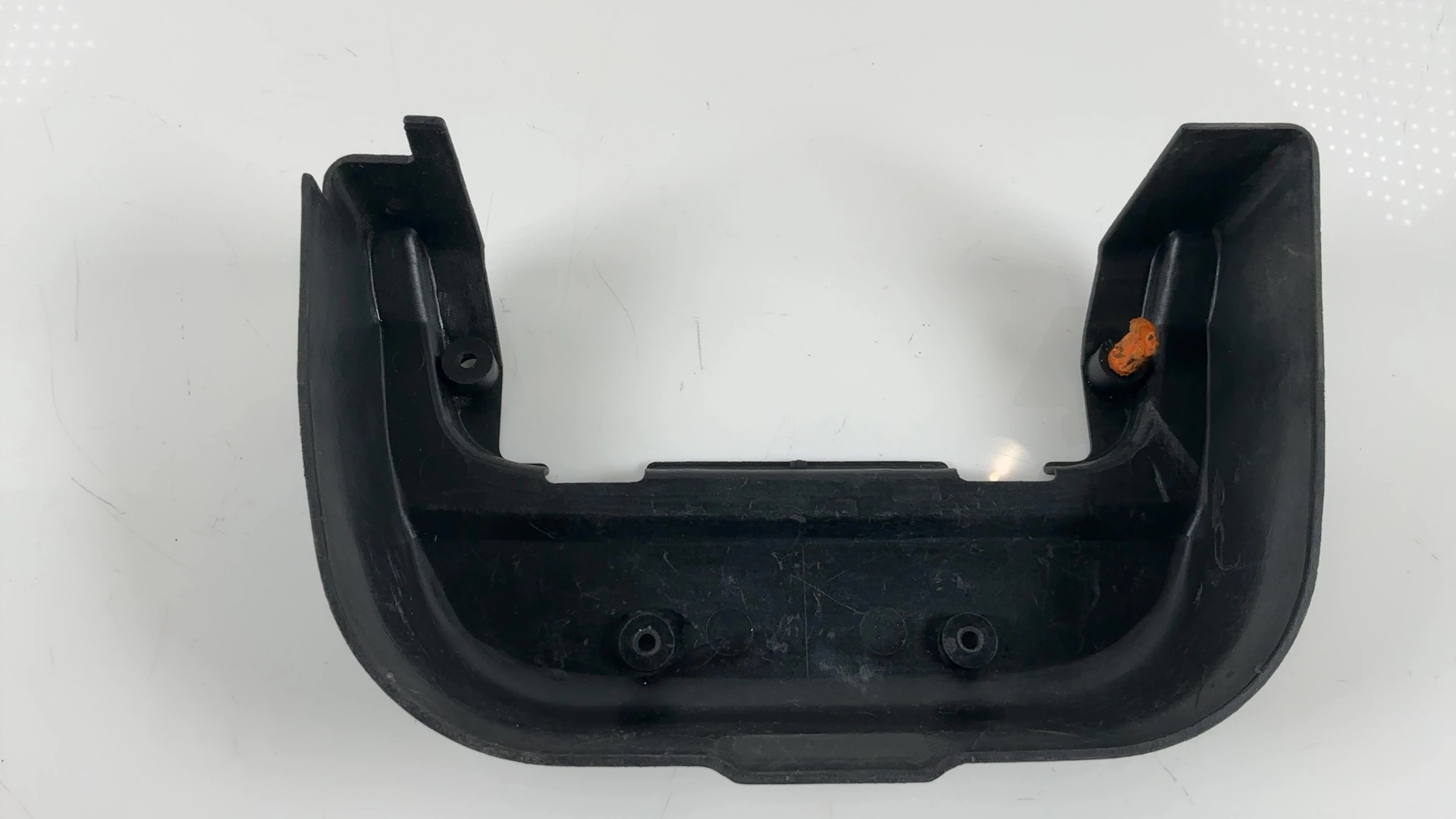 Suzuki GSX750 GS750 750 CC Meter Lower Cover 1980 1981 OEM 34193-45411 - Image 6