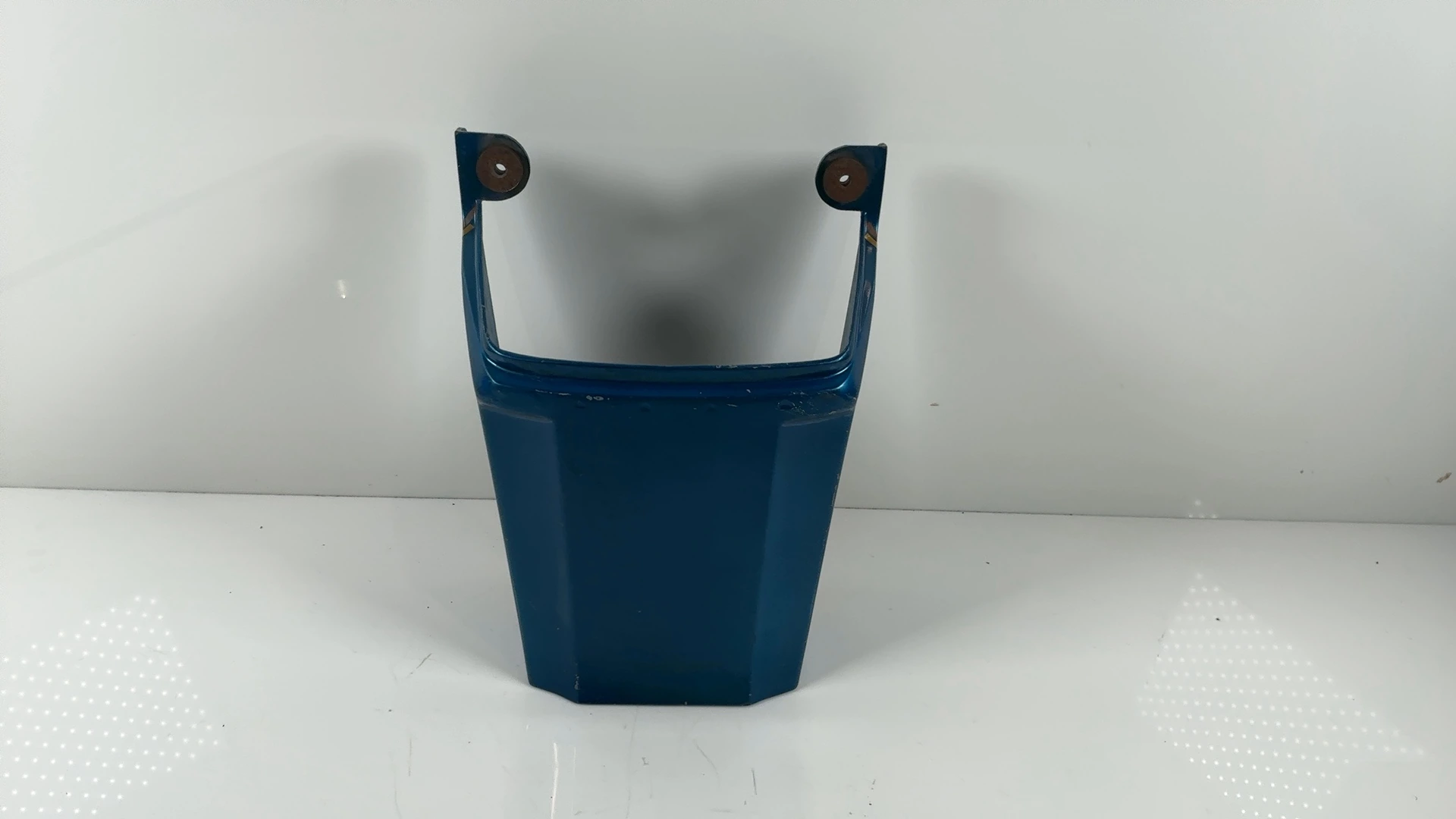 Kawasaki Z500 Z400FX 500CC Rear Tail Cowl 1979 1980 OEM 14025-1046 - Image 2