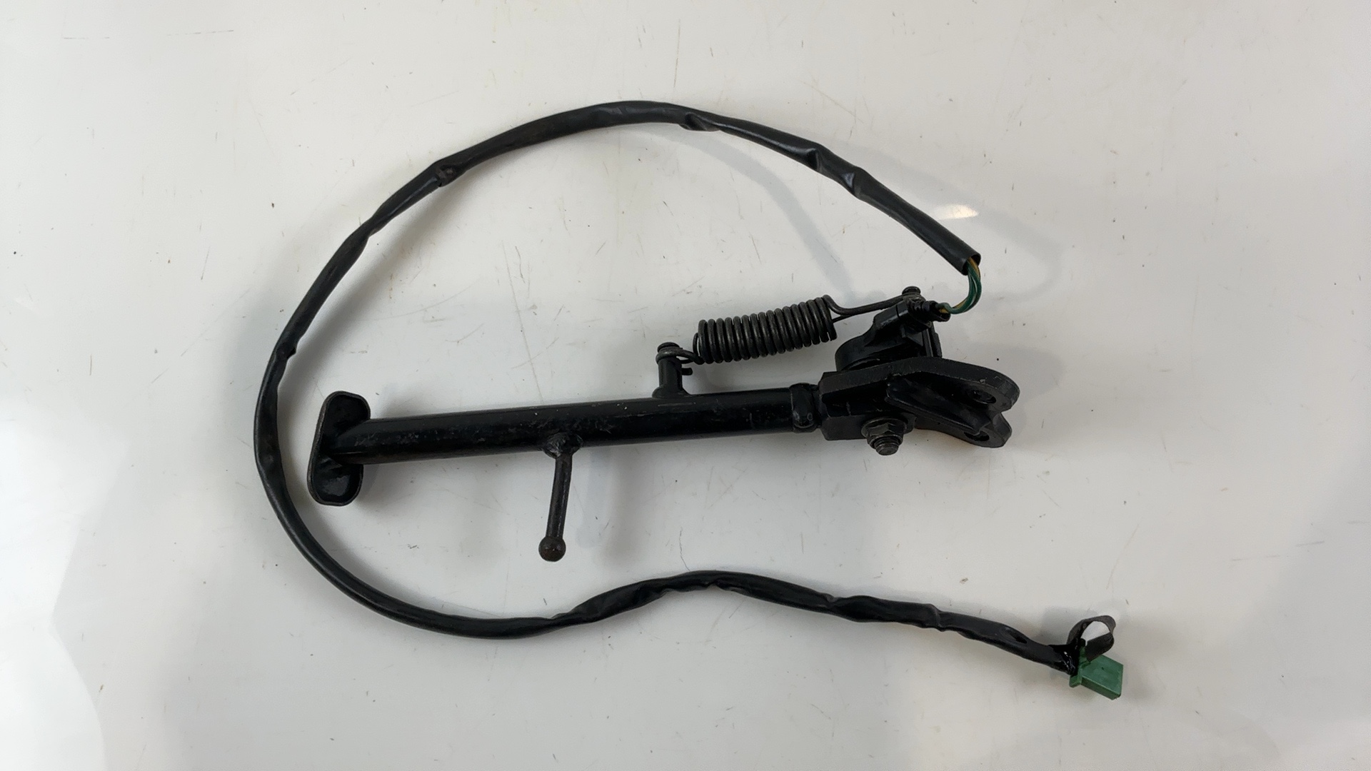 Honda CBR900RR CBR929RR 929cc Side Stand Kickstand 2000 OEM 50530-MCJ-000 - Image 2