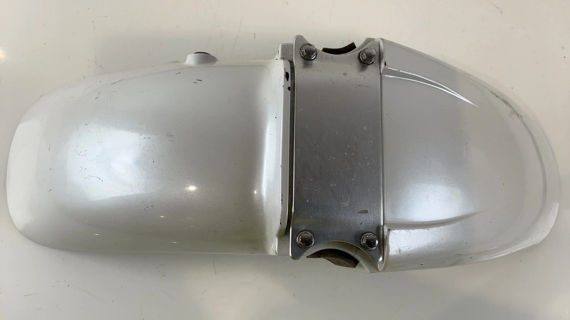 Yamaha FZR600 FZR600R 600 cc Front Fender Mudguard 1989-1999 OEM 3FH-21510-00-GE