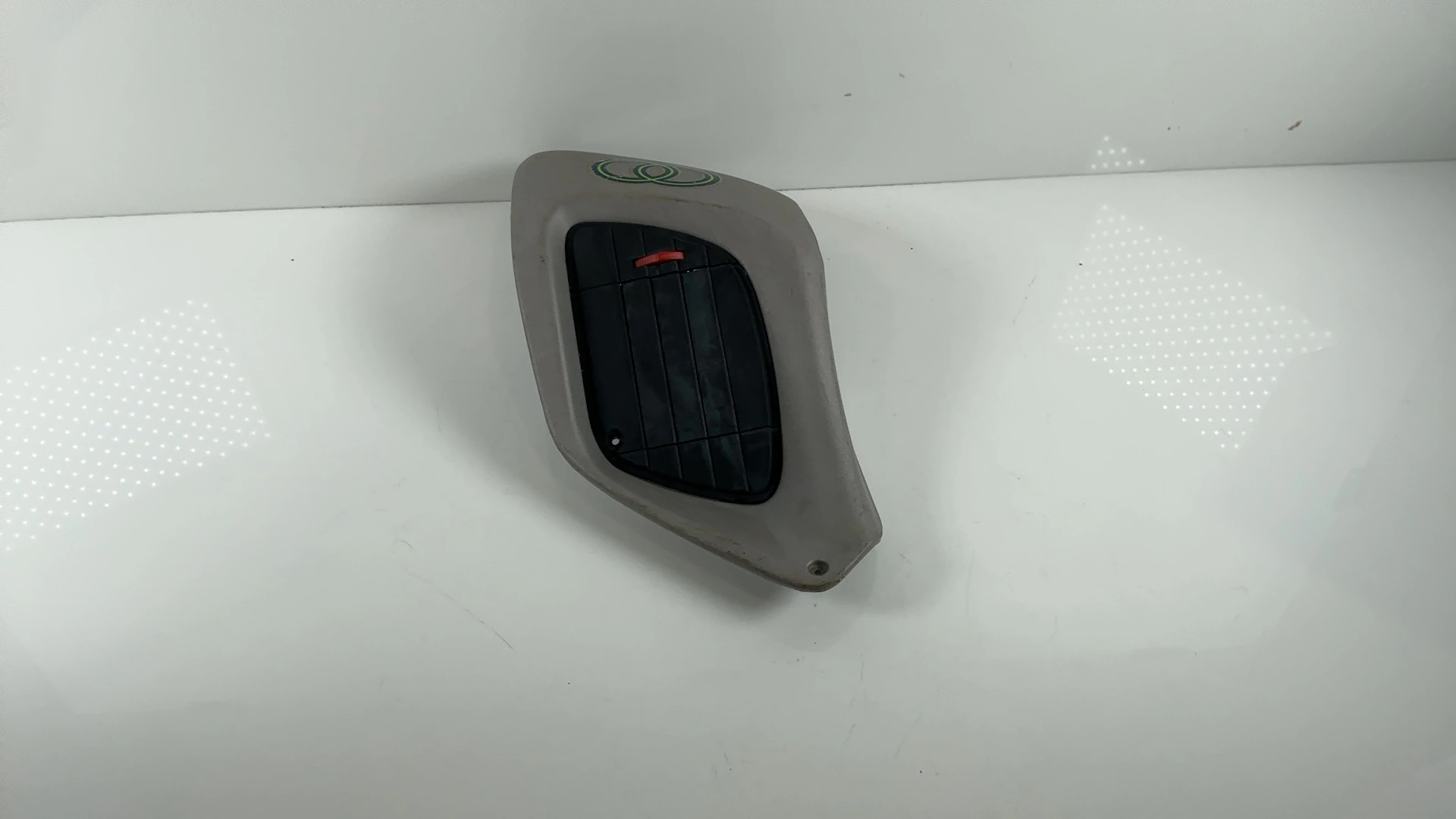 Gilera Runner 50 1st Gen 50cc Right Side Hot Air Vent Fairing 1996-04 2988930043 - Image 9
