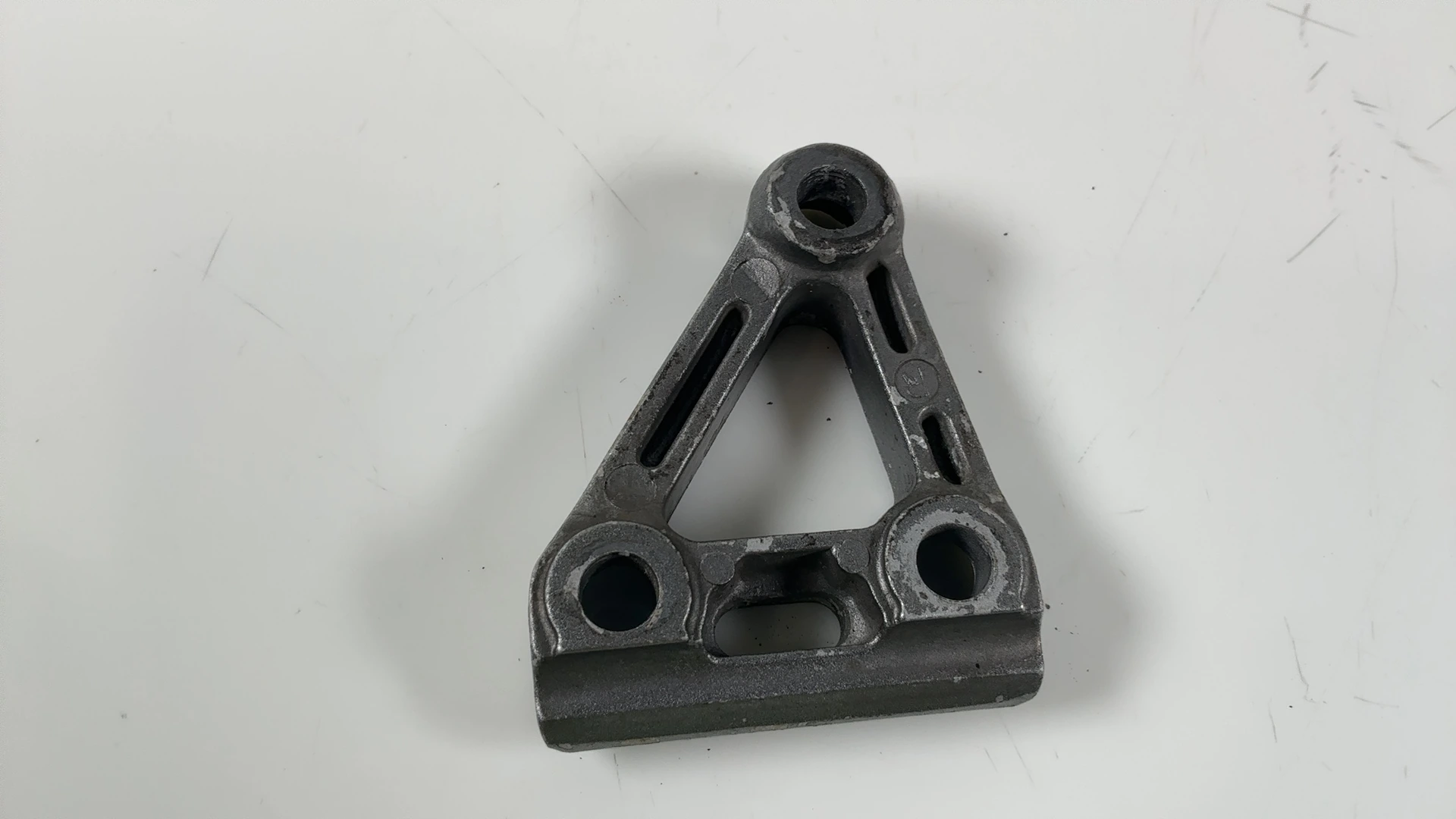 Honda CB-1 NC27 400cc Right Engine Motor Mount Bracket 1989-90 OEM 50351-KAF-000 - Image 7