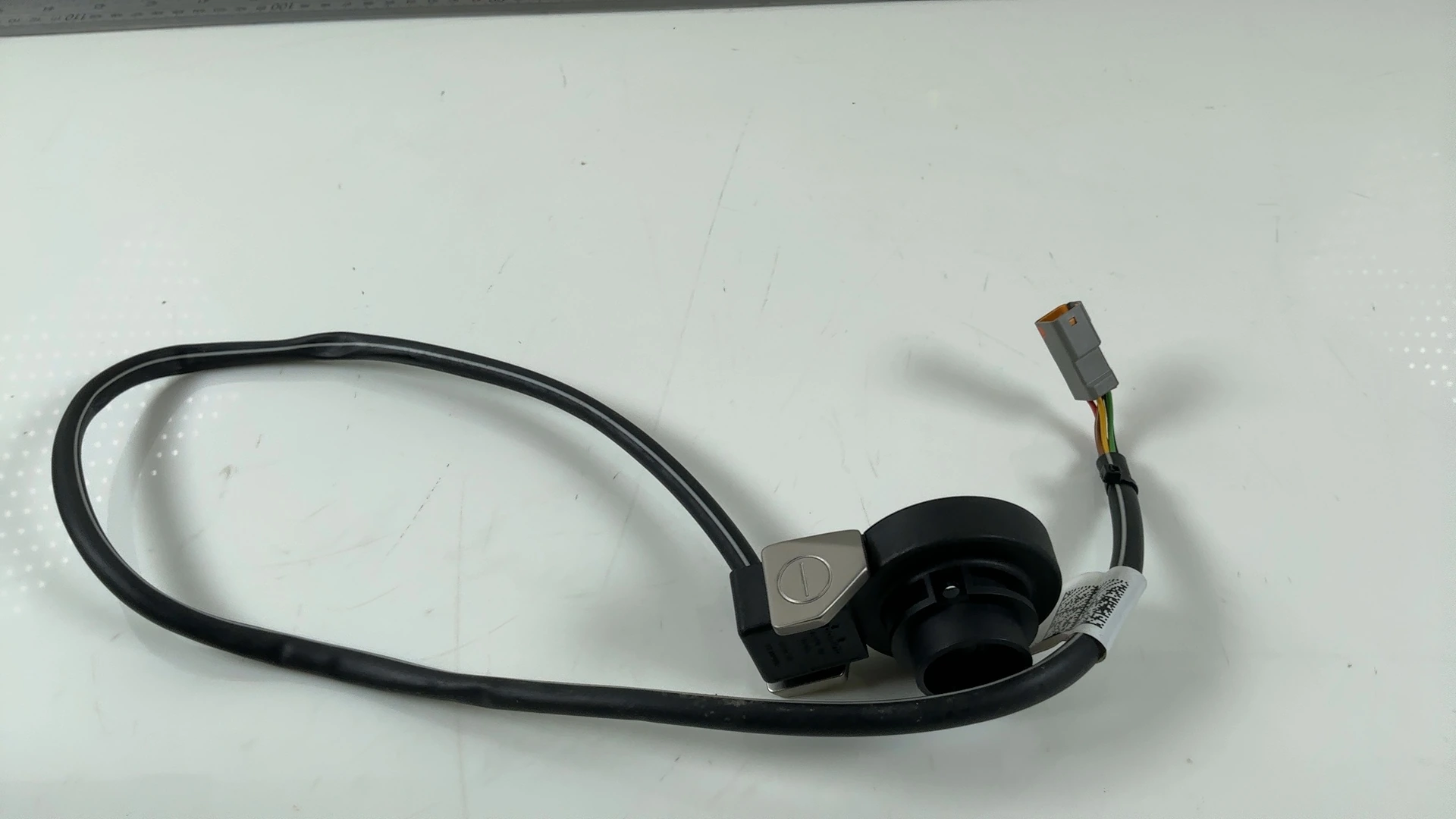 Aprilia RSV4 1100 852398 1100cc Traction Control Selector 2011-2026 OEM 852398 - Image 8