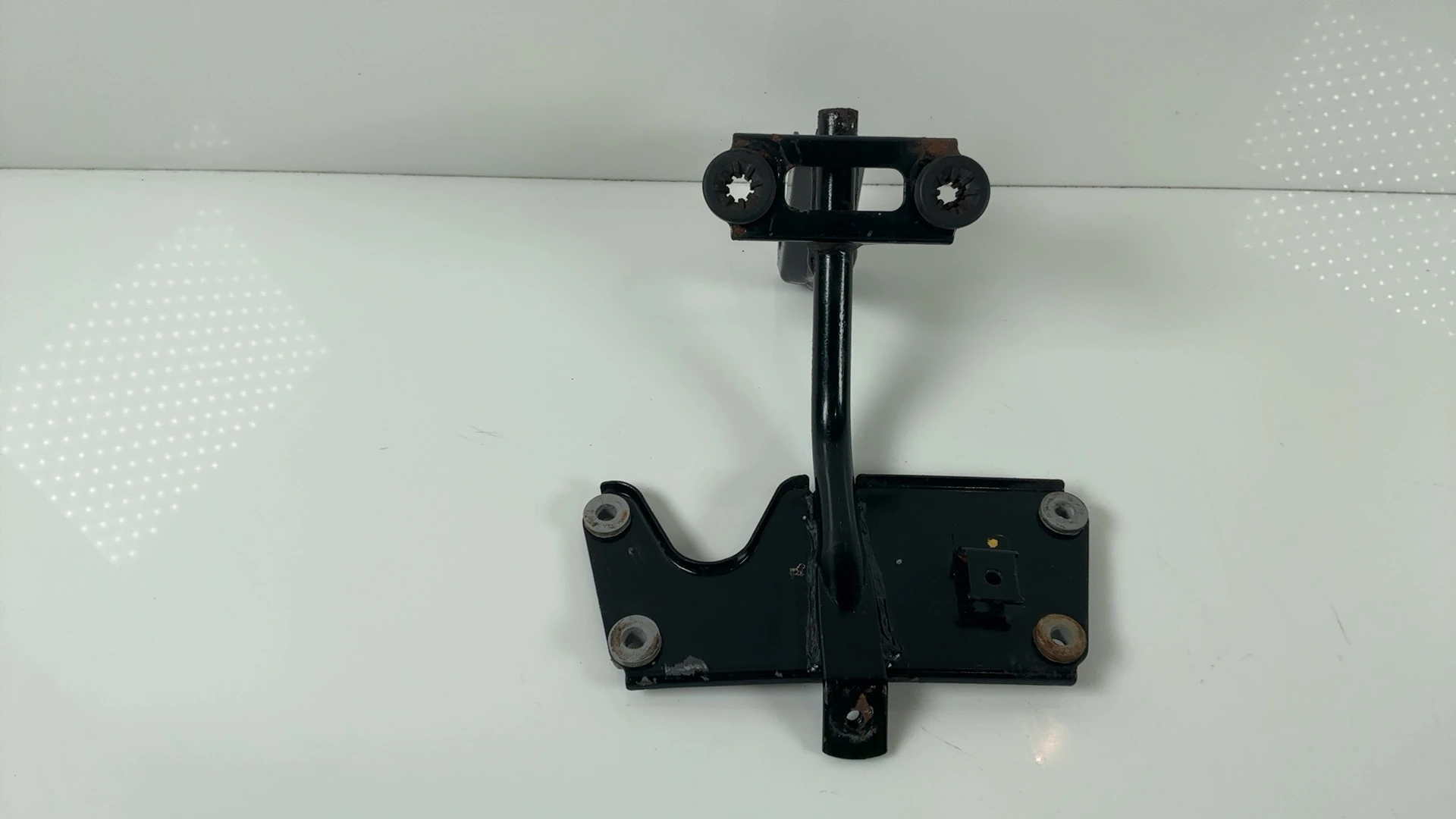 Honda CBF 125 JC40 125cc Speedo Meter Mounting Bracket 2009-14 OEM 61311-KWF-950 - Image 3
