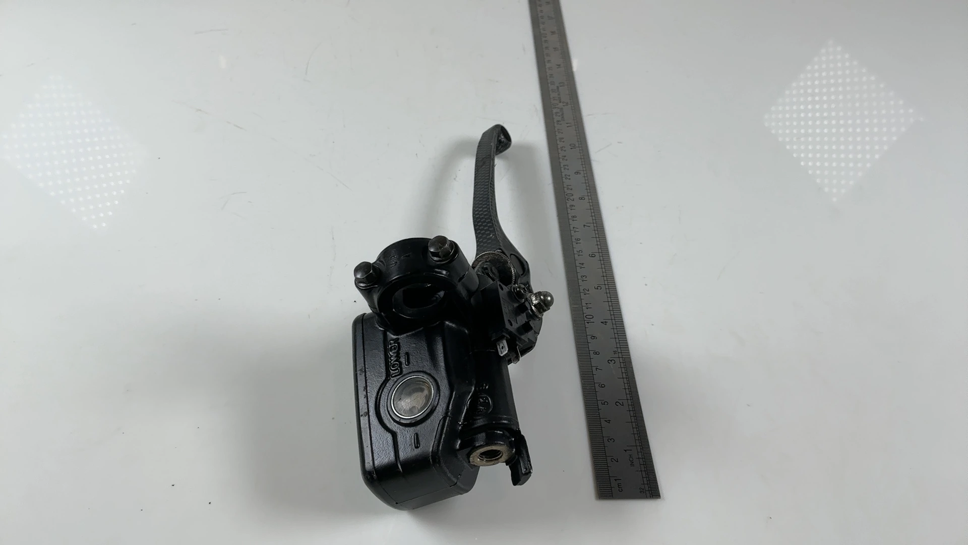 Honda ST1100 ST 1100 1100cc Front Brake Master Cylinder 1989-2001 45510-MAJ-G01 - Image 3