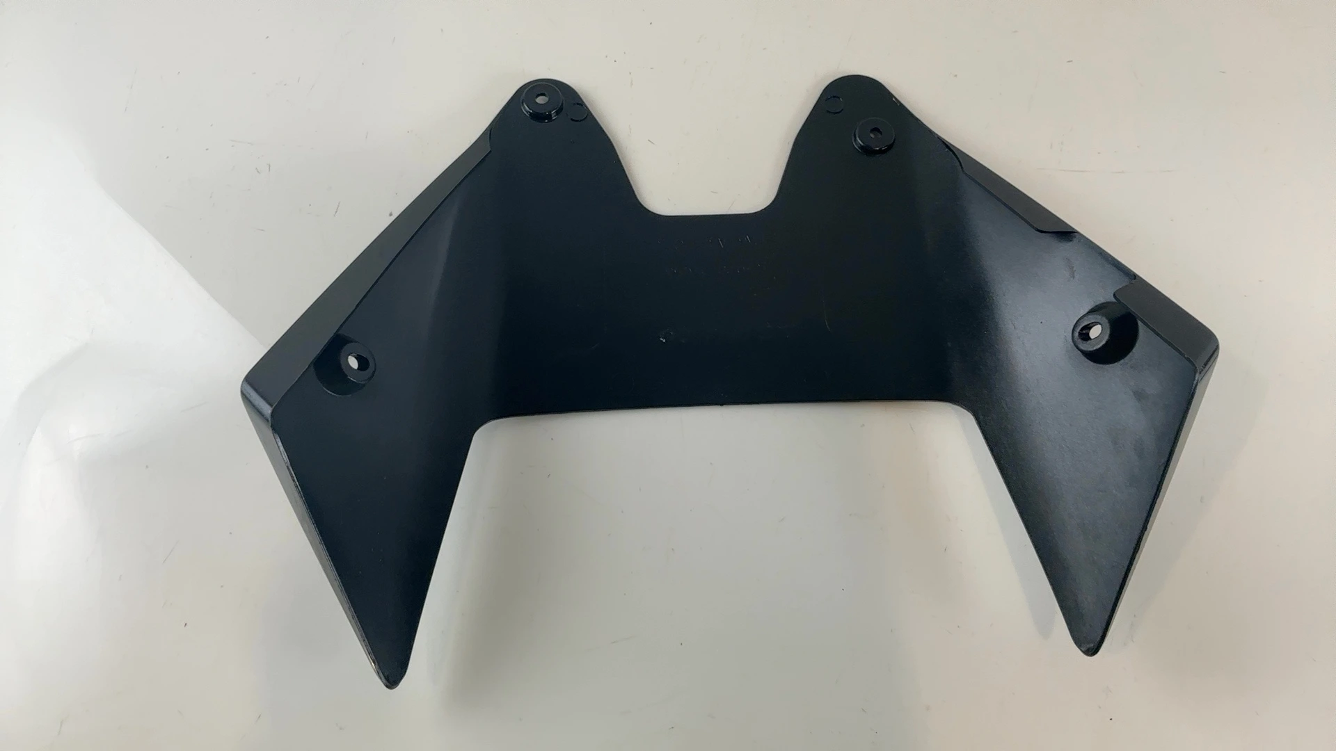 Kawasaki Ninja ZX14R ZX1400 1400CC Rear Lower Belly Fairing 2006-2026 55028-0063 - Image 6