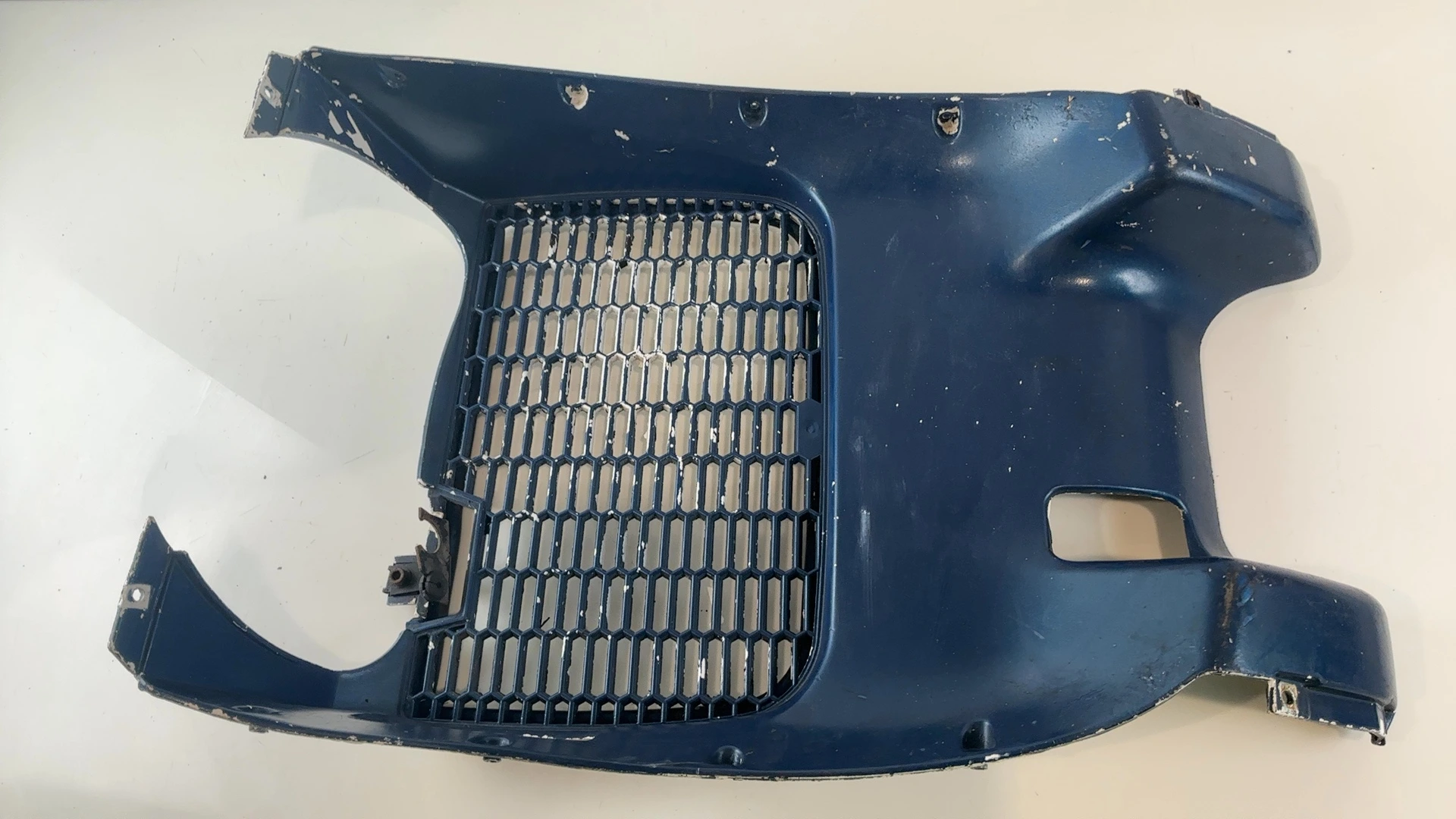 BMW K1100LT K1100 1100 CC Front Radiator Grill Fairing 1992-1999 OEM 46632309849