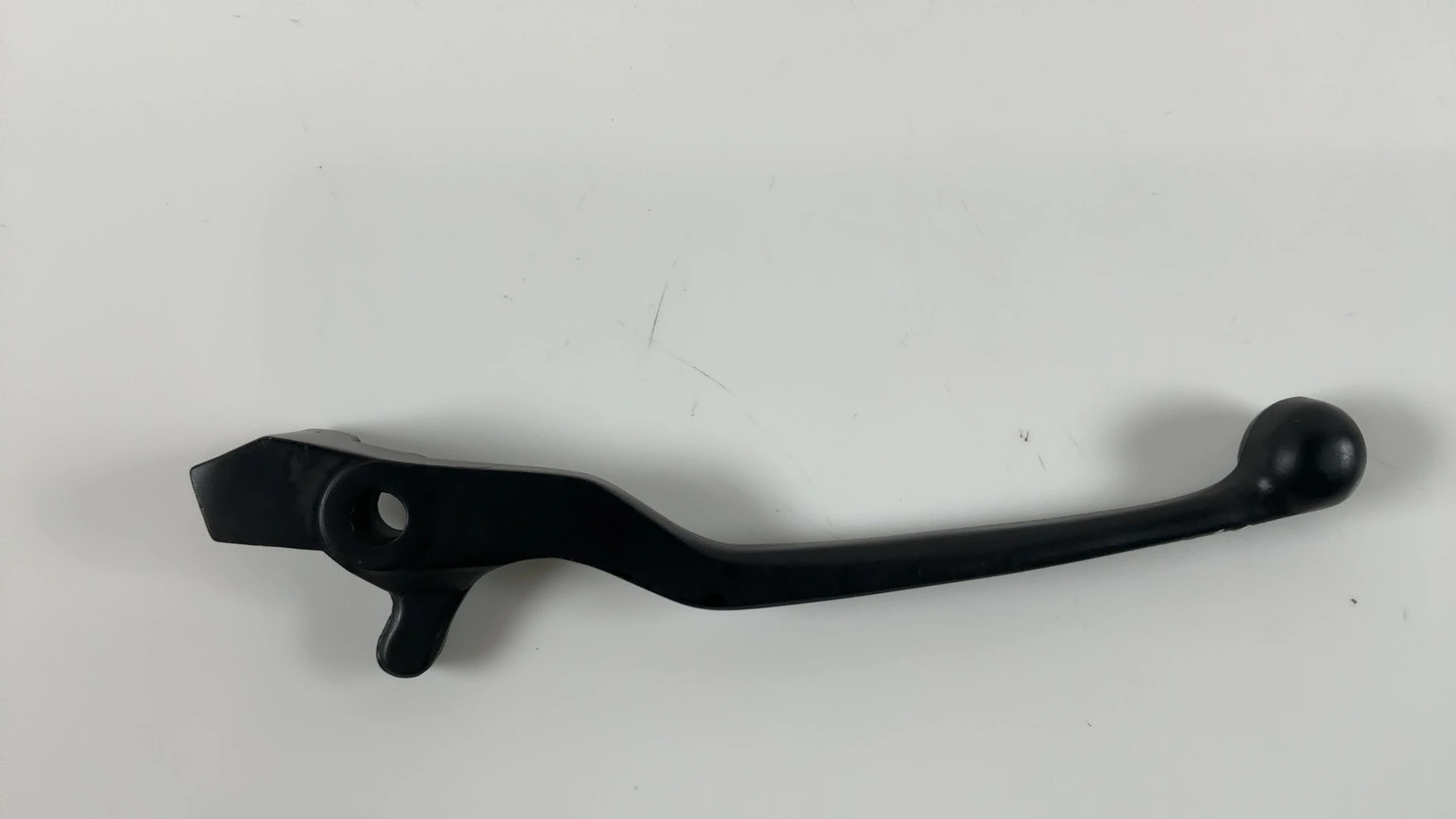 Kawasaki KLR250 KL250-D 250 Front Brake Lever 1985-2005 OEM 46092-1135 - Image 5