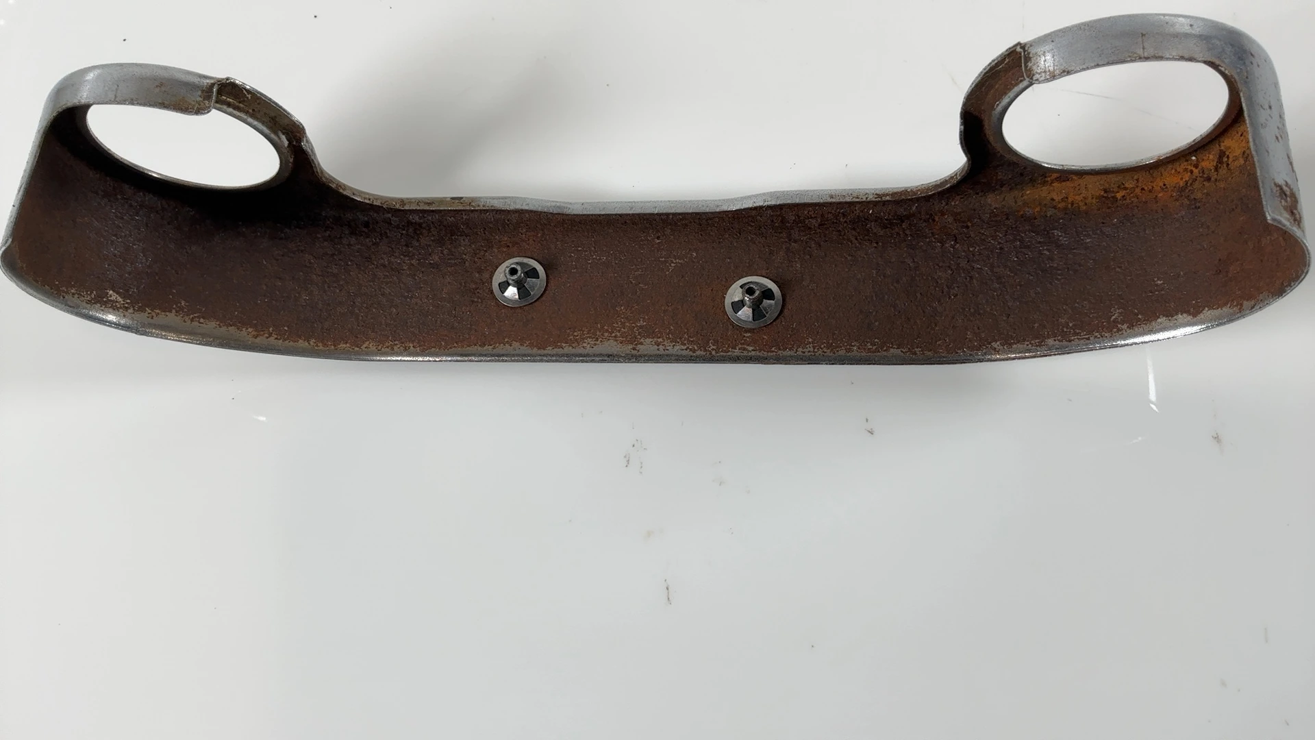 Yamaha XS650 Special XS 650 650cc Front Fork Trim Cover 1978-82 4E4-23122-00-00 - Image 6