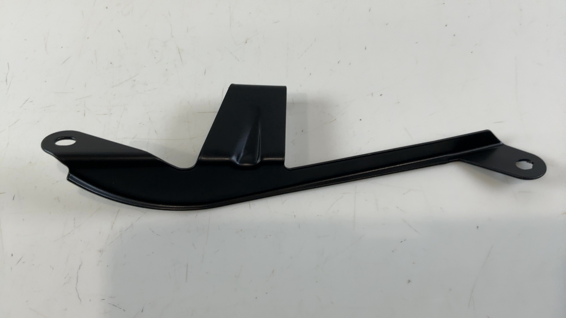 Triumph Speedmaster 790 CC Rear Master Cylinder Bracket 2002-2008 OEM T2025499 - Image 2