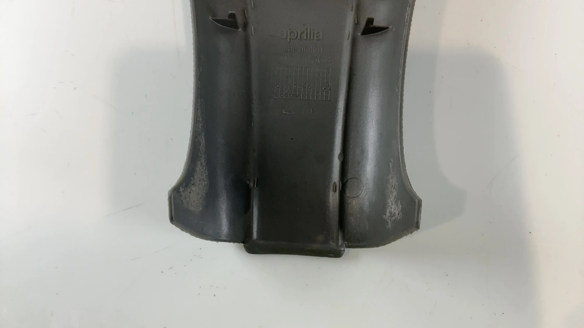 Aprilia SR Motard 125 CC Glove Box Door Cover Lid Panel 2012 2018 OEM 856471 - Image 7