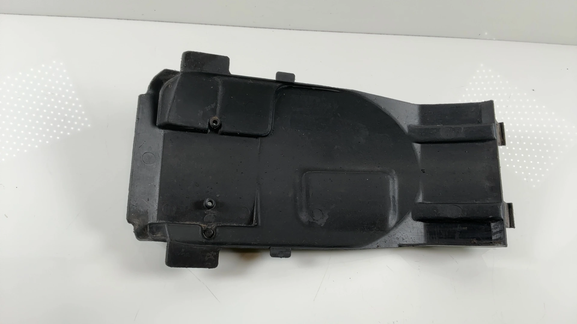 Yamaha FZR600 3HE 600cc Rear Inner Fender Mudguard 1989–1999 OEM 3HE-21611-00 - Image 3