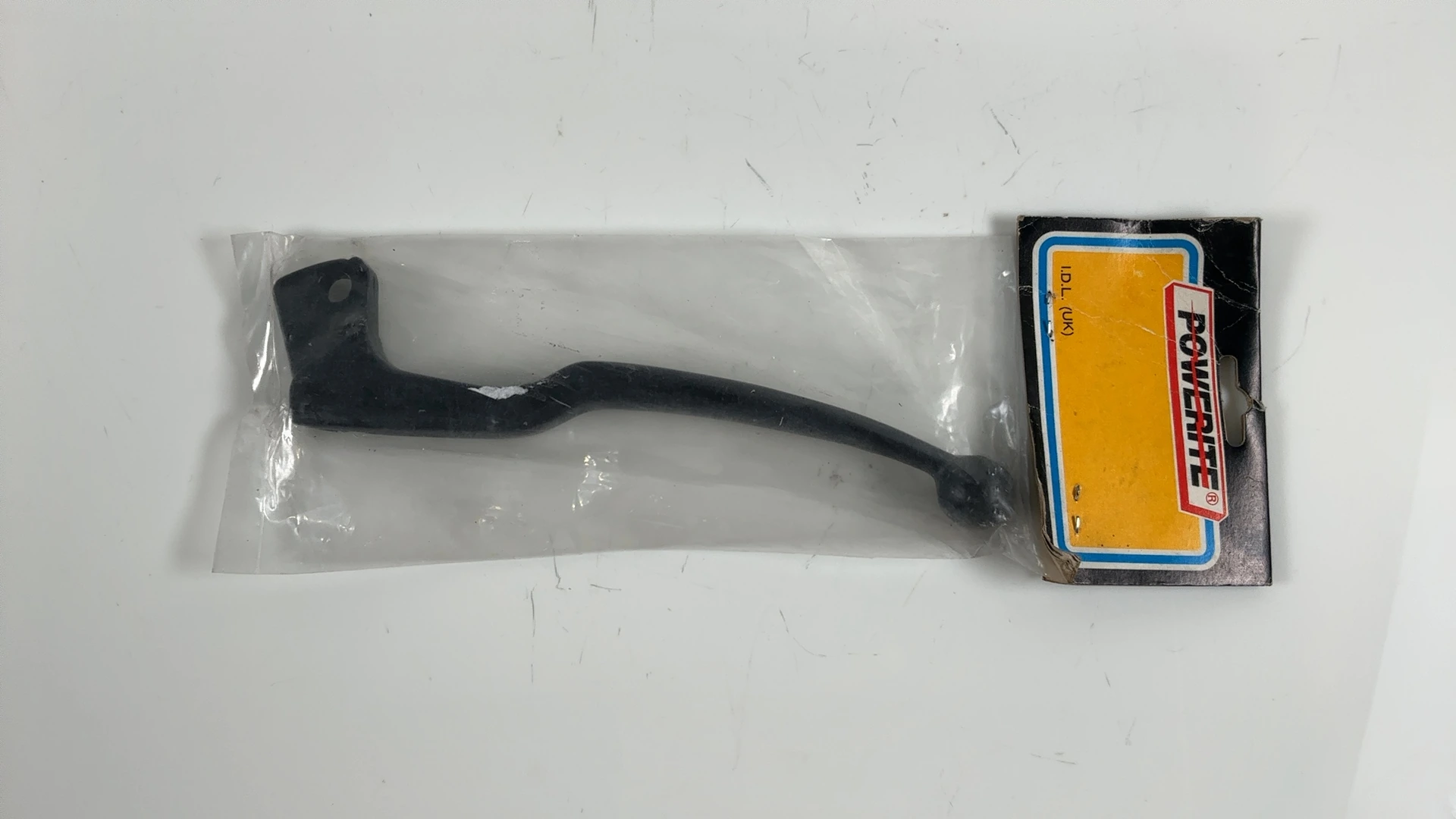 Suzuki GSX1100EF 1630024 1100cc Clutch Lever 1987-1988 OEM 1630024 - Image 3
