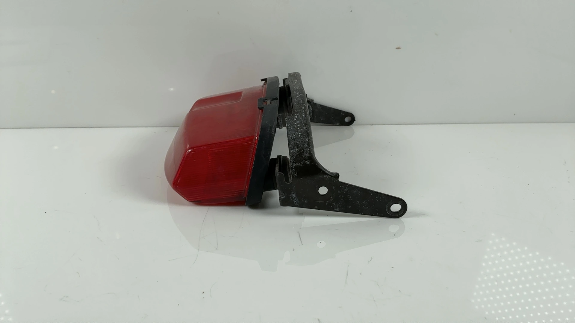 Kawasaki ZXR400 Ninja 500 CC Rear Brake Light 1991-2009 OEM 23025-1313 - Image 5