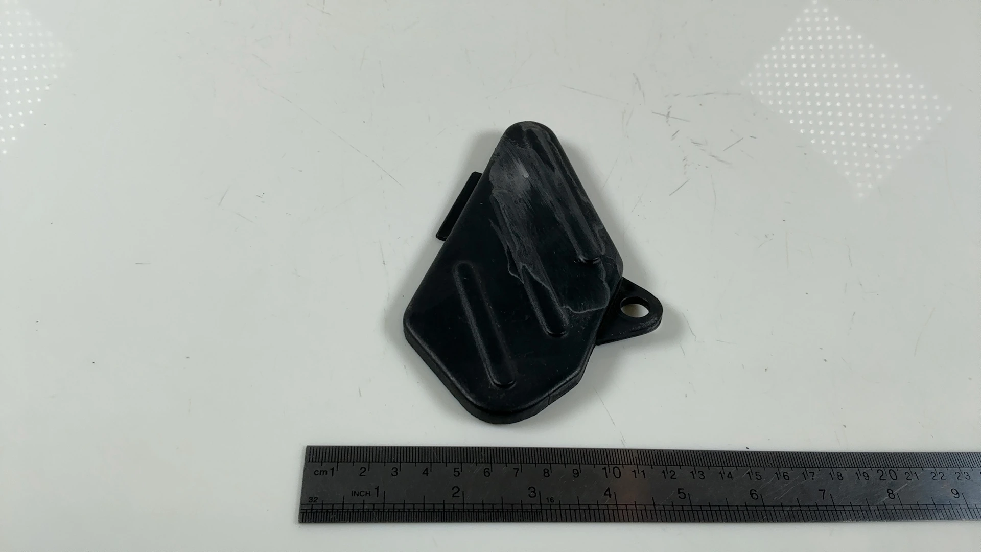 Ducati Monster 600 620 695 750 900 CC Front Sprocket Cover 1993-2008 24710831A - Image 5
