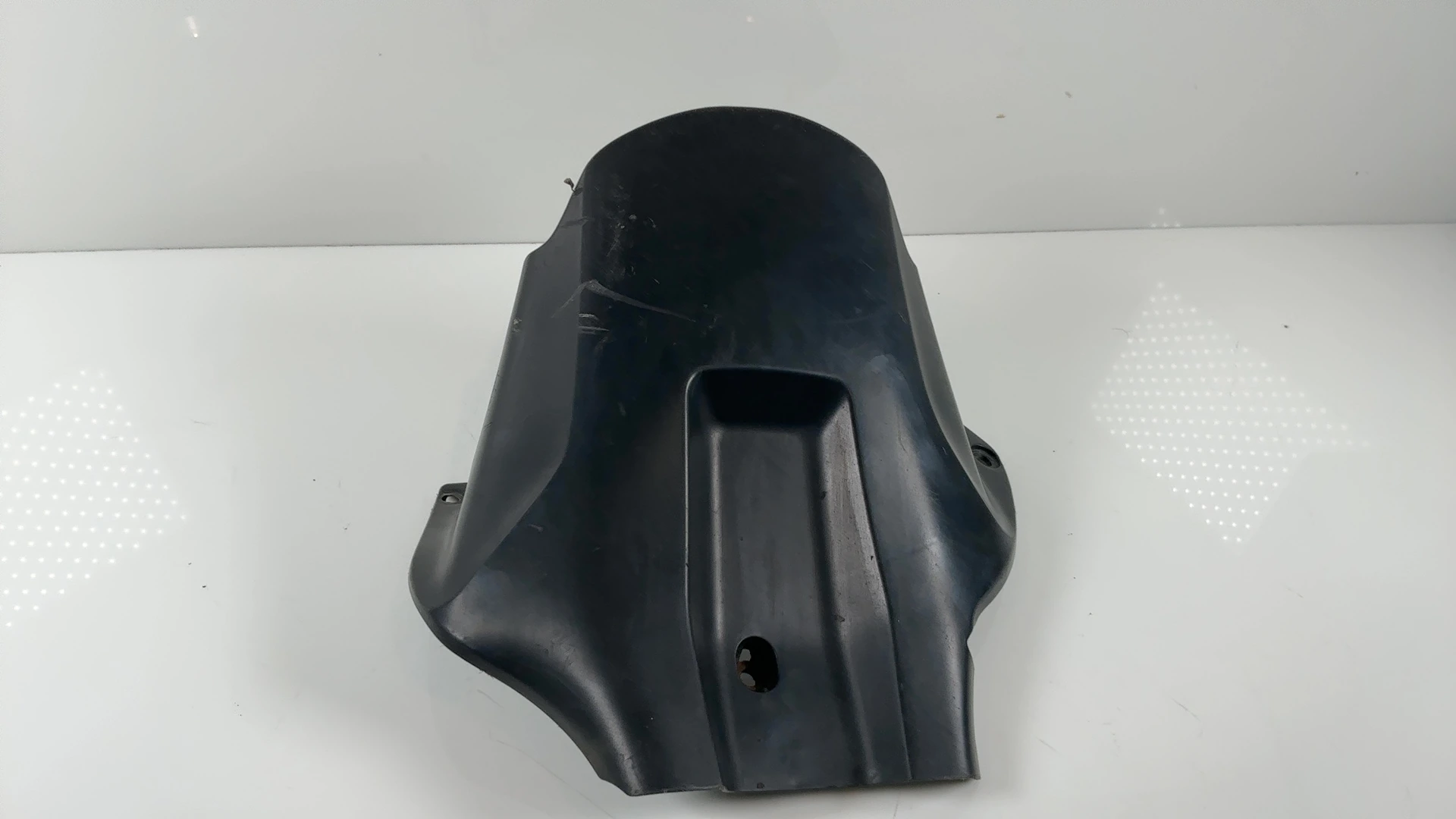 Honda CBR 1000RR CBR1000RR Rear Fender Hugger Mudguard 2004-07 OEM 80120-MEL-000