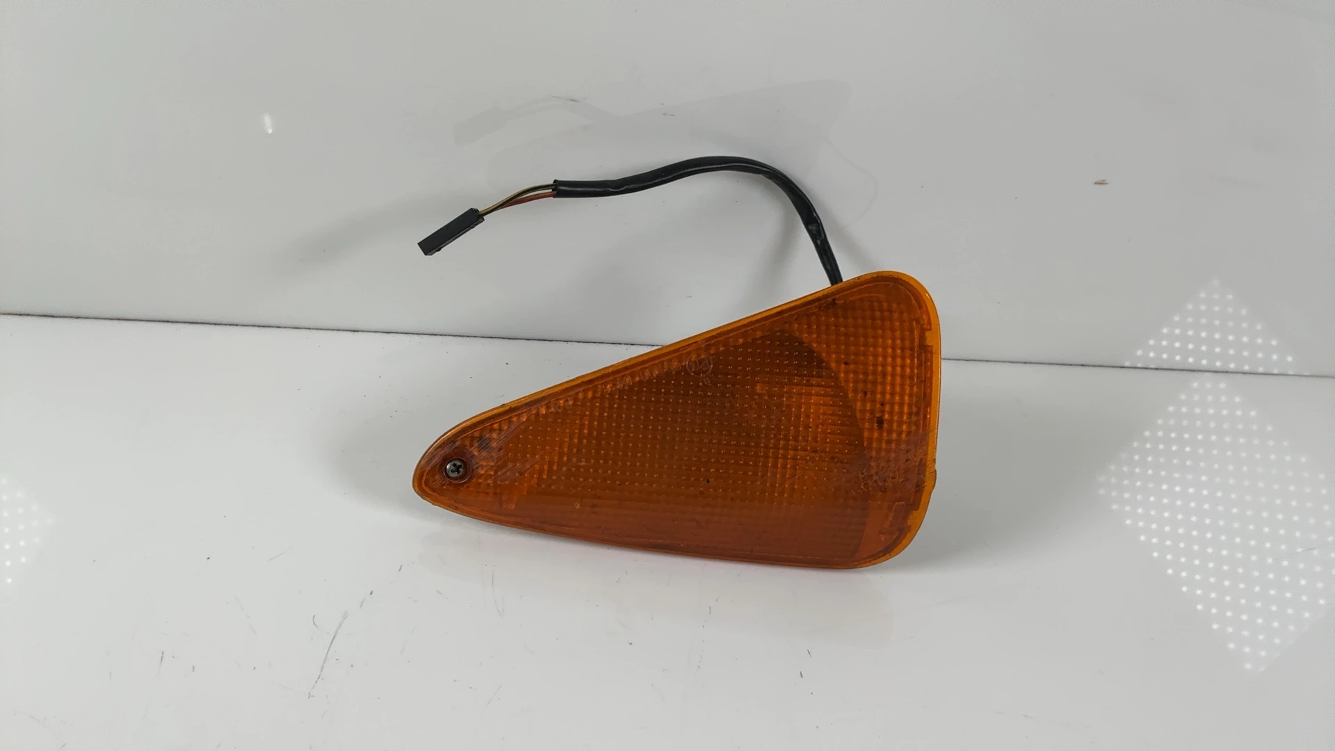 BMW C1 125 200 Front Right Turn Signal Indicator Light 2000-2003 OEM 63132329148