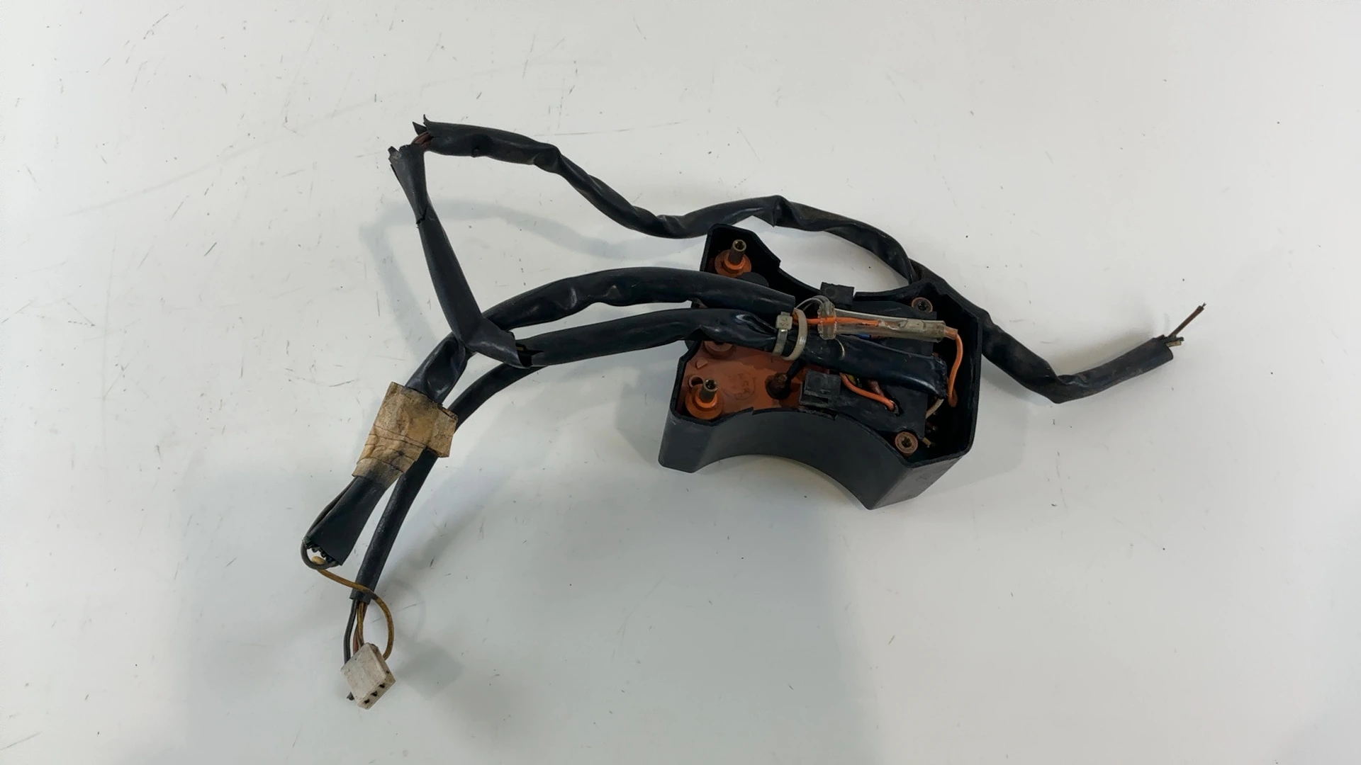 Suzuki GS650 GS550 GS750 650 CC Pilot Box Dash Light Panel 1980-1983 36380-34510 - Image 4