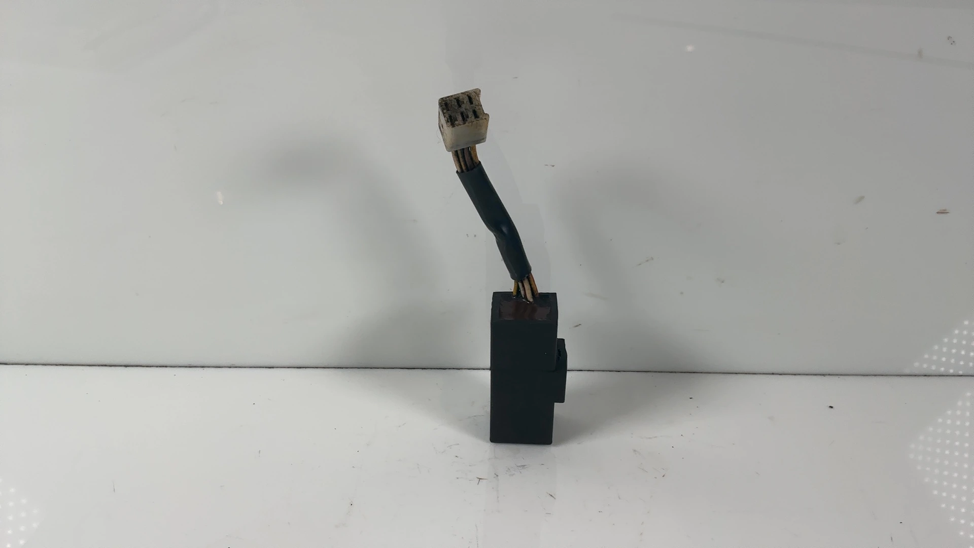 Yamaha SR500 500CC Turn Signal Flasher Canceling Relay 1978-81 OEM 1A0-83395-03 - Image 1