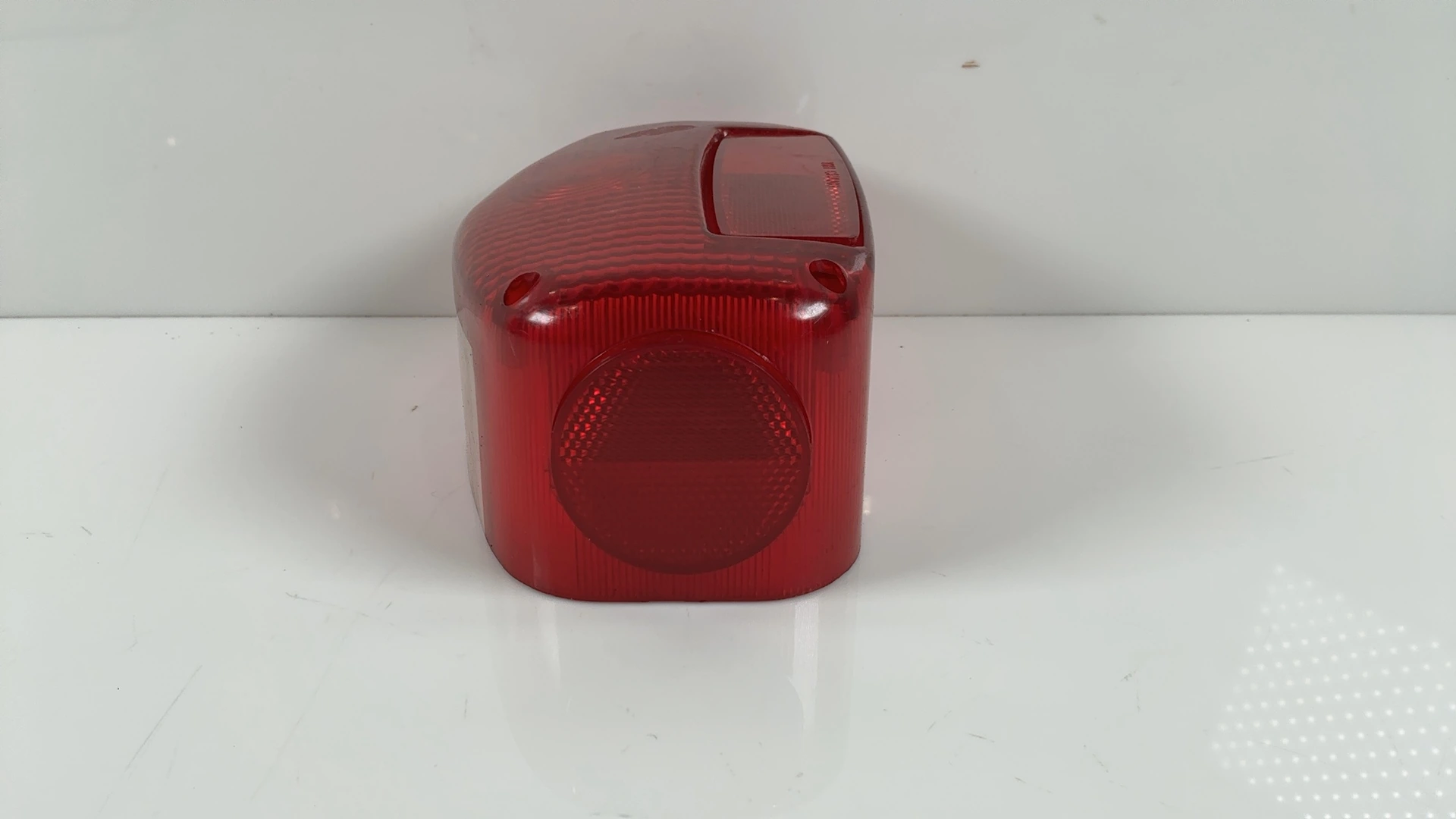 Suzuki GS750 GS750E Taillight Tail Light Lens 1977-1979 OEM 35710-14110 - Image 9