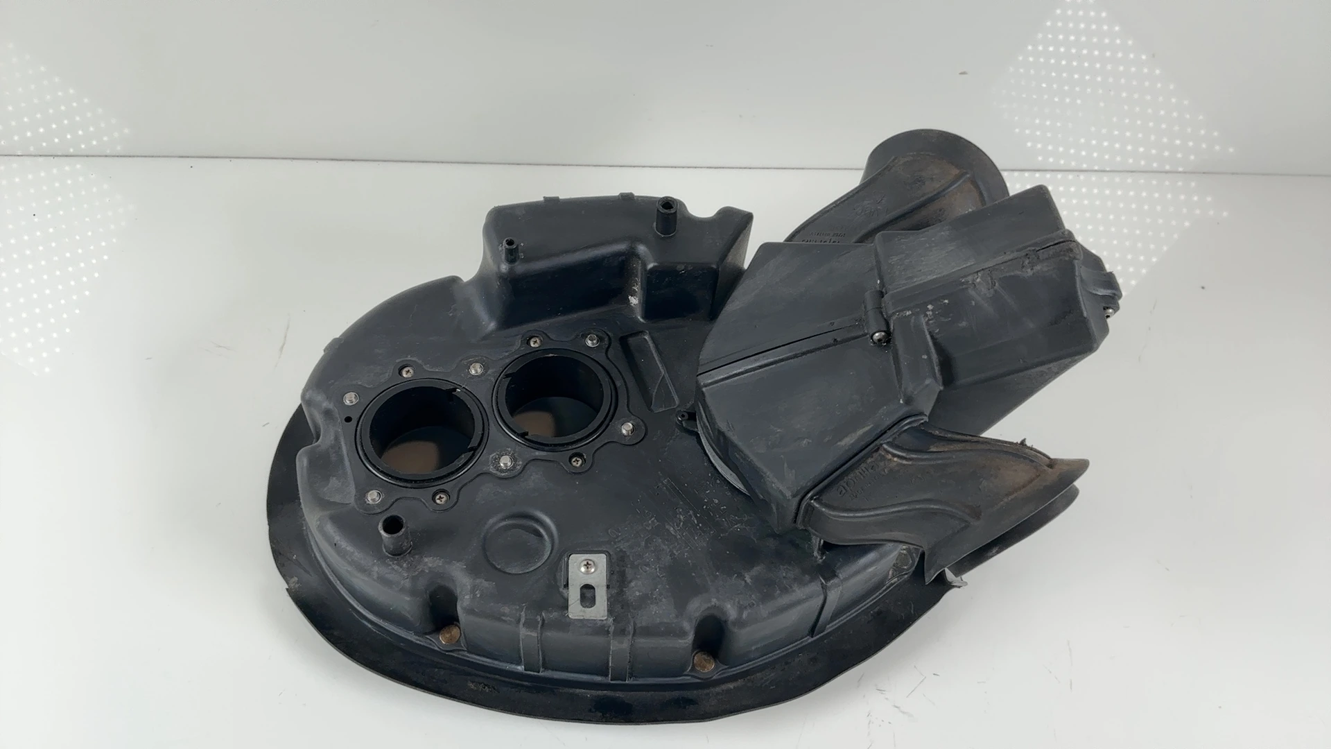 Aprilia Tuono 1000 CC Air Box Filter Base 2003 2004 OEM AP8149667 - Image 5