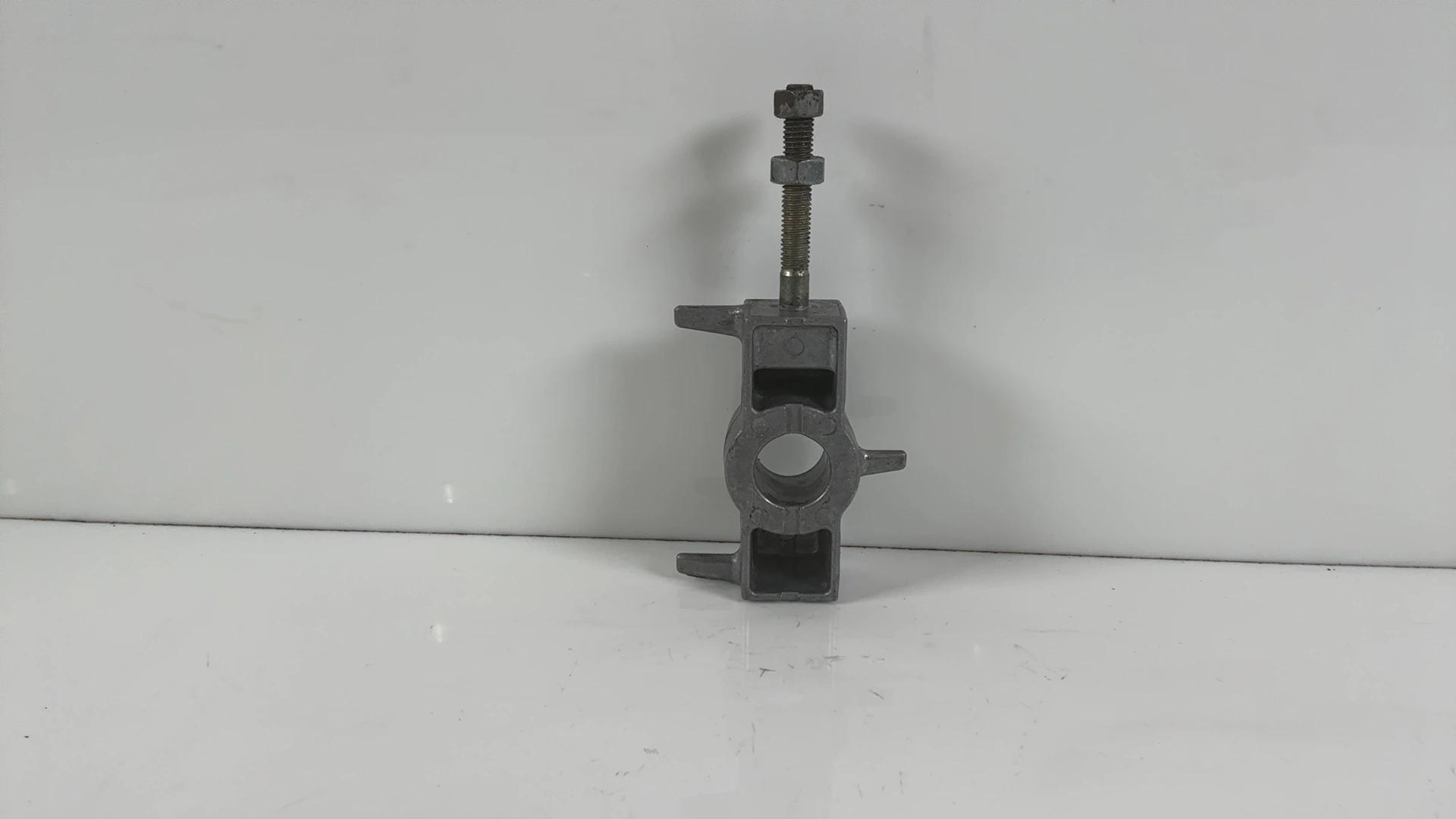 Honda CBR600F Hurricane PC19 600cc Rear Chain Adjuster 1987-90 OEM 52120-KV0-700 - Image 2