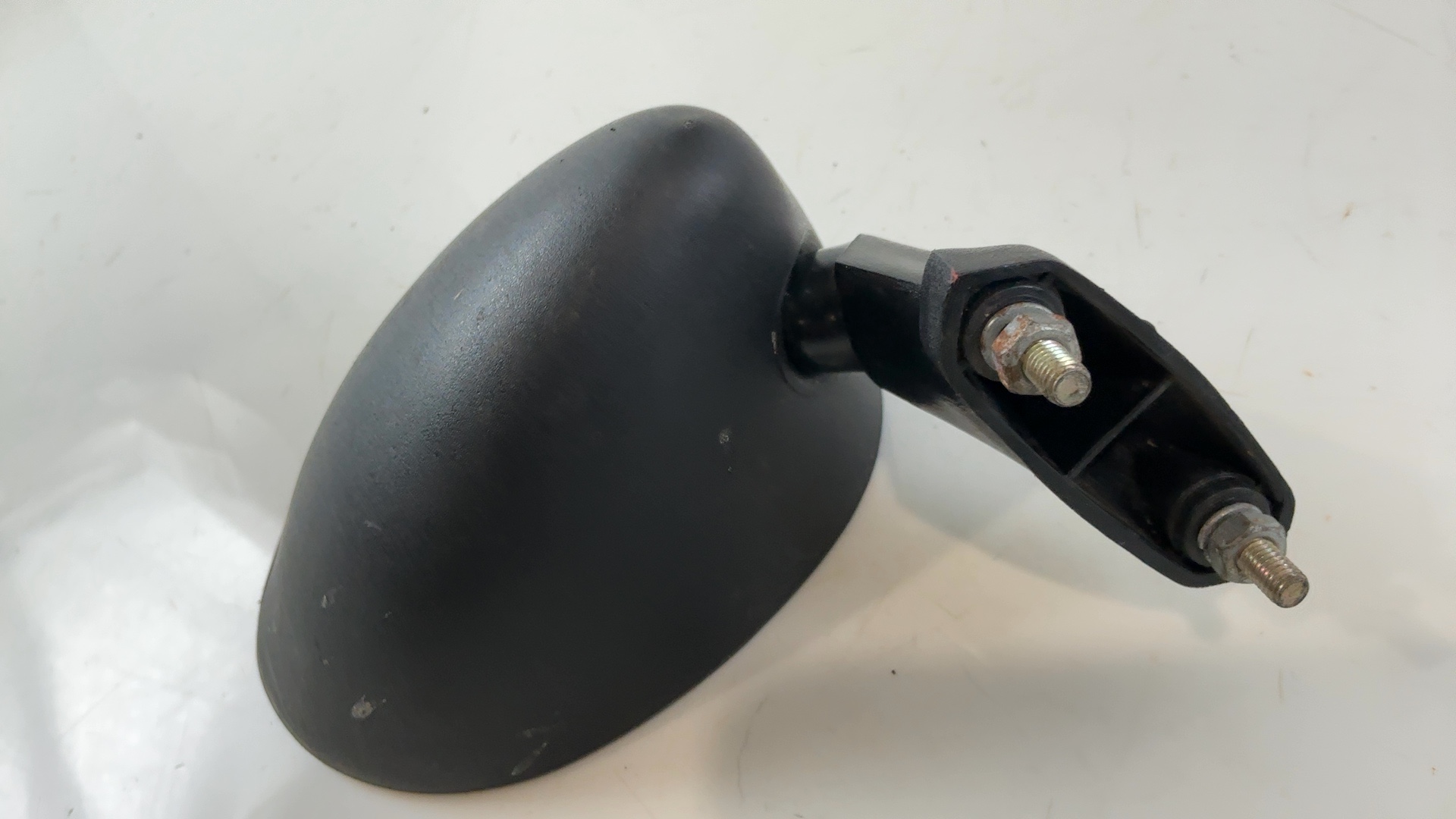 Suzuki GSXR 750 GSX-R750 750cc Right Mirror 1985 1986 1987 OEM 56500-27A01 - Image 4