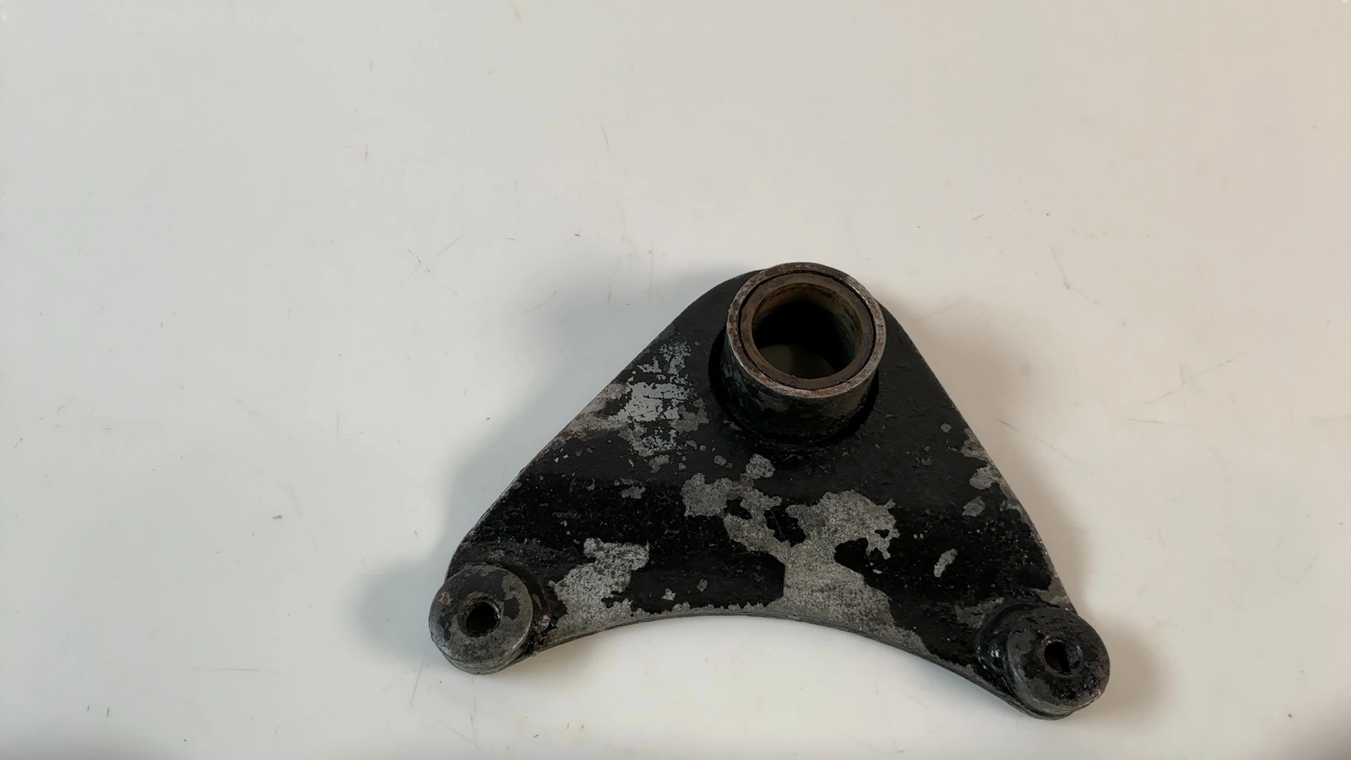 MZ TS250 TS 250/1 250cc Engine Mount Hanger Bracket 1973-1981 OEM 13-21.134