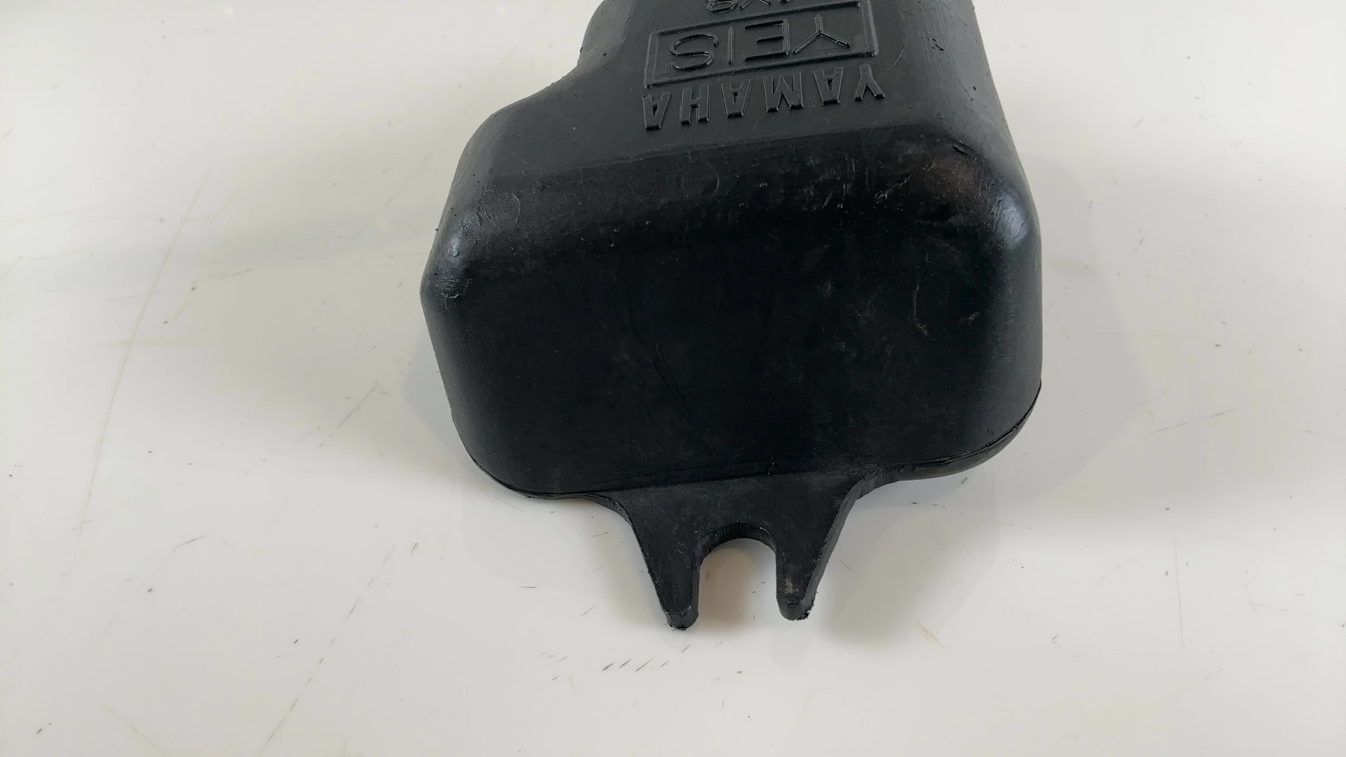 Yamaha RXS 100 100cc Inlet Power Box YEIS Boost Tank 1985-1996 OEM 4X8-13581-00 - Image 8