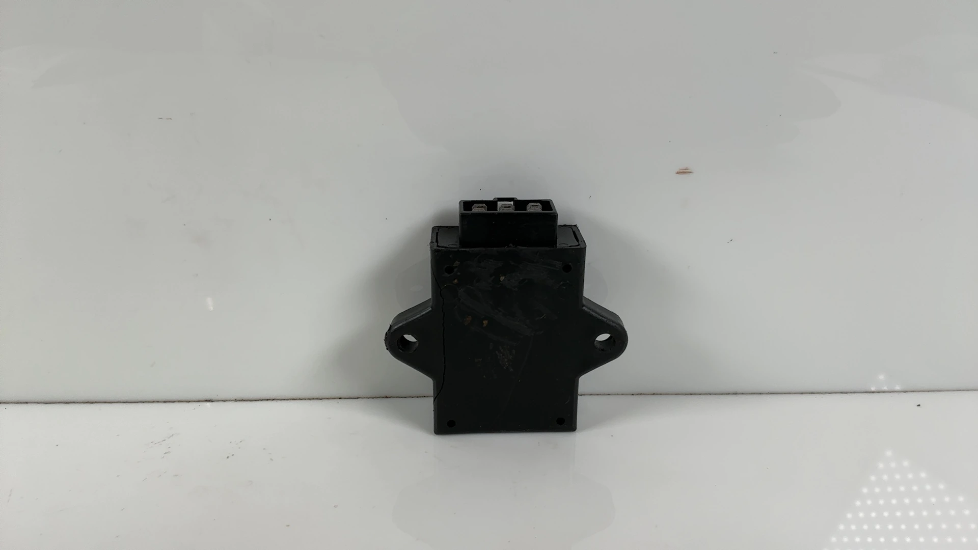 Suzuki TU250X Volty 250cc CDI Unit Igniter 1997-2001 OEM 32900-38300 - Image 2