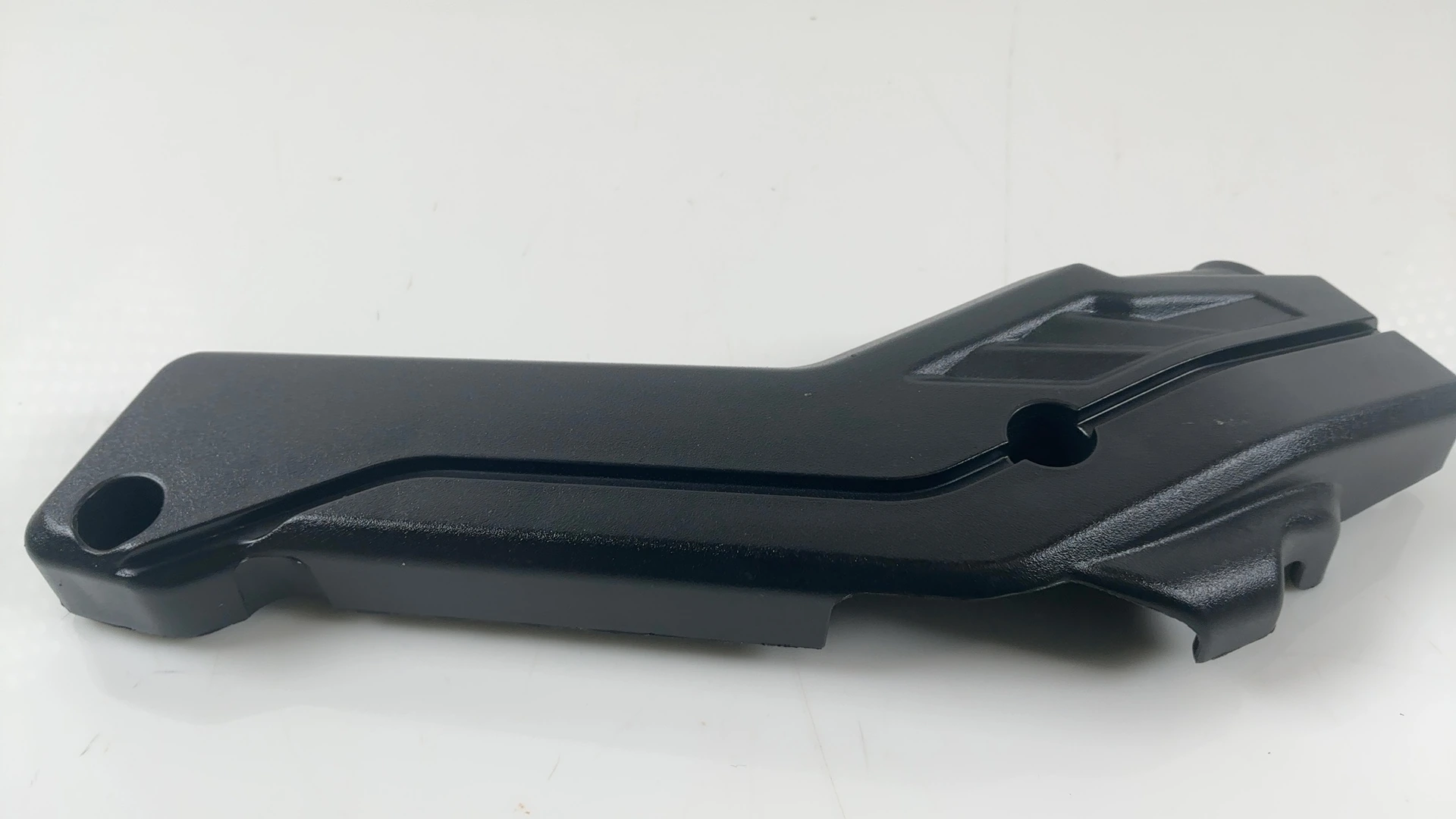 Aprilia RS660 RS 660 660cc Left Side Frame Chassis Cover 2025-2026 2B013918 ATIS - Image 5