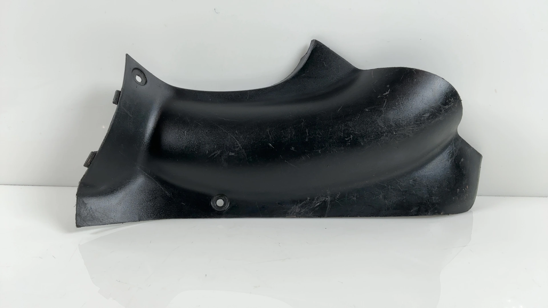 Yamaha Thundercat YZF600R Right Inner Air Duct Fairing Cover 1996-2007 4TV-2836L - Image 6