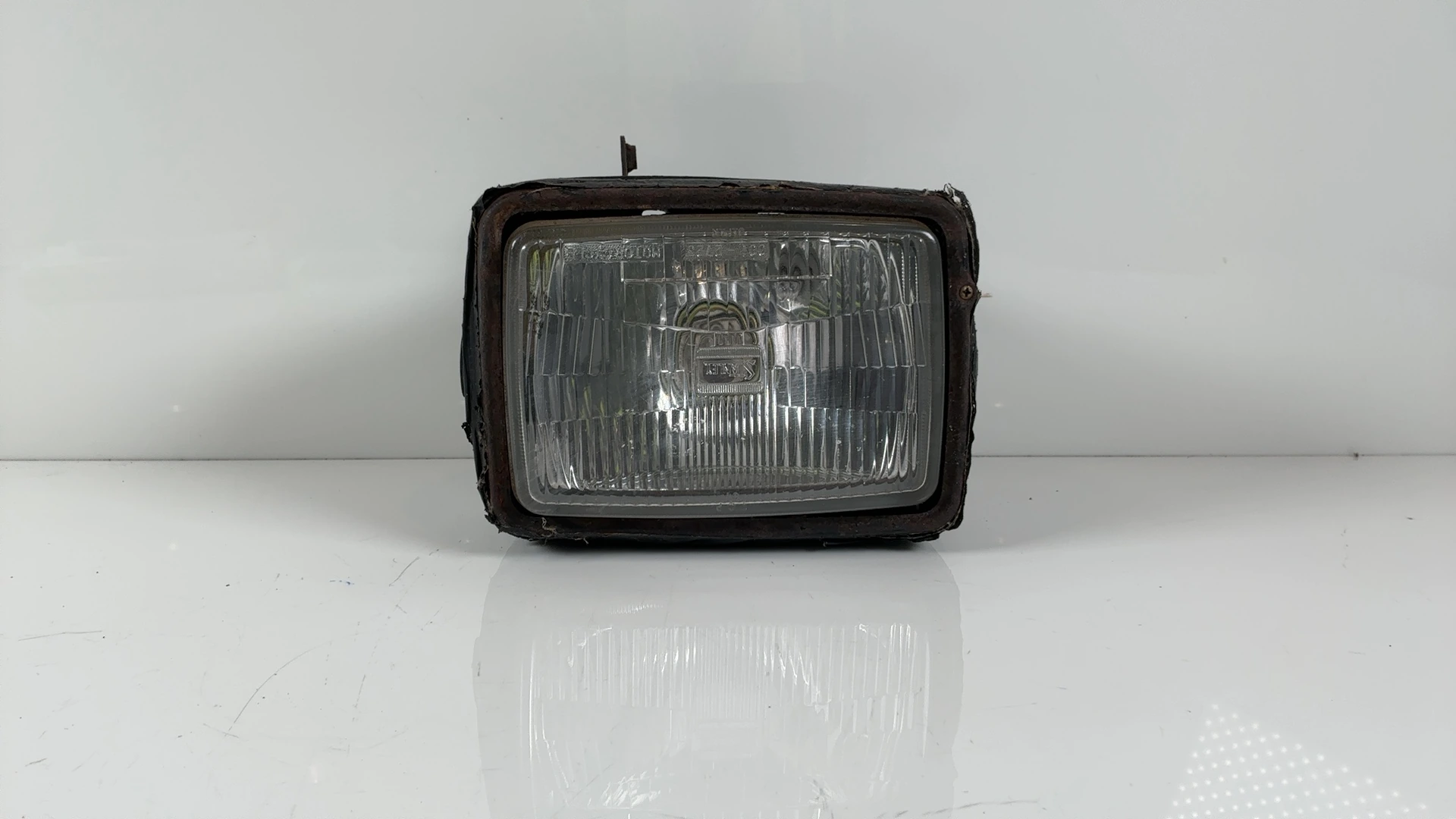 KAWASAKI GPZ 305 EX305 305CC Headlight Lamp 1983-1994 OEM 23004-1109 - Image 3