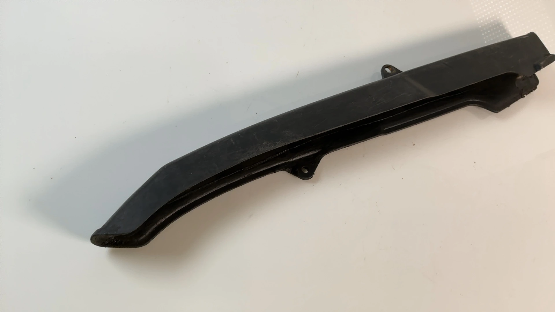 Yamaha RD350 RD250 LC 4L0 350cc Chain Guard Cover 1980-1983 OEM 4L0-22311-00 - Image 4