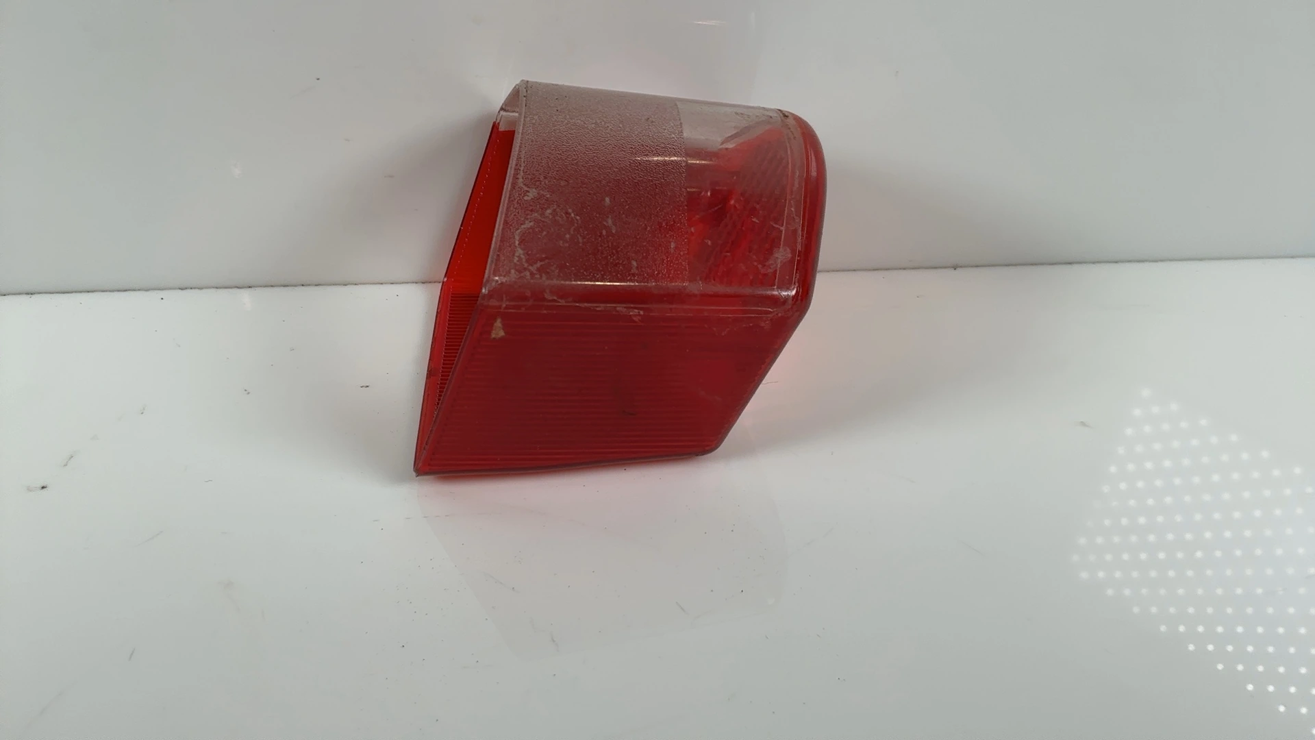 Yamaha DT125LC Mk1 125cc Tail Light Lens 1982-1984 OEM 10V-84521-00 - Image 12