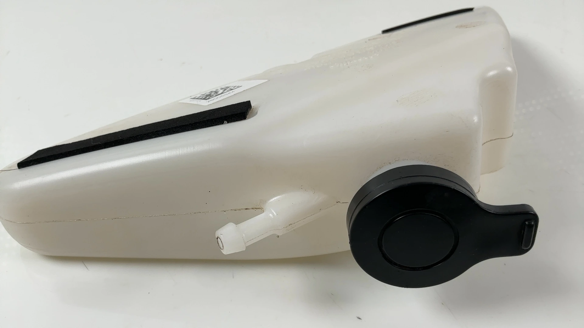 Aprilia RS 660 RS660 660 CC Coolant Overflow Tank 2021-2026 OEM 2B005344 - Image 4