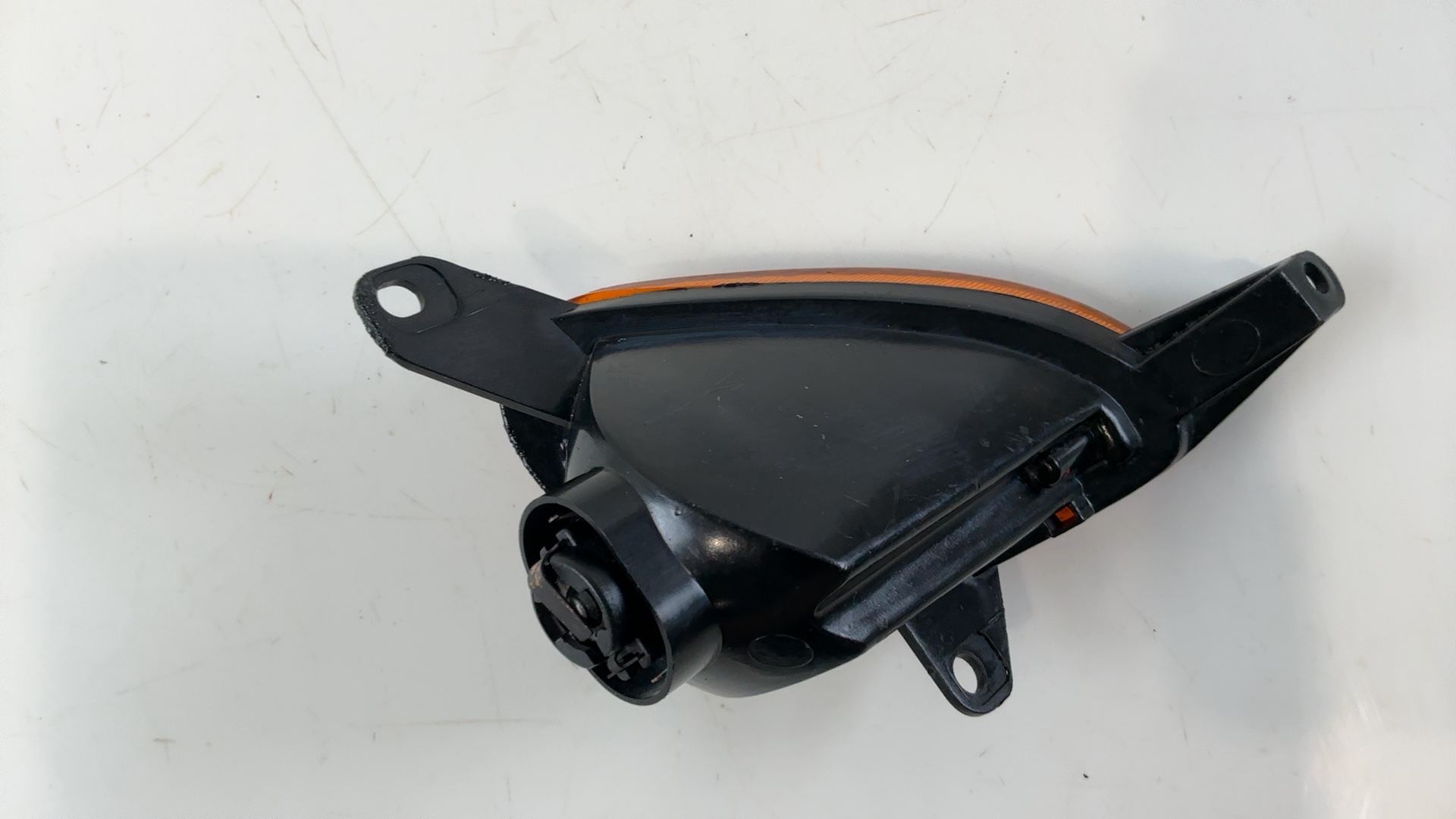 Honda SJ Bali 50 AF32 50cc Front Right Indicator 1993-2001 OEM 33400-GAV-700 - Image 6
