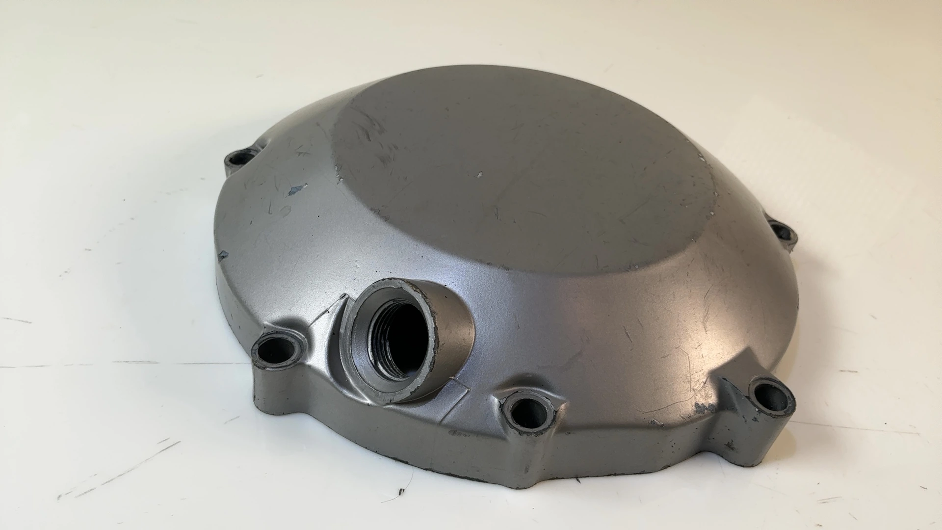 Suzuki TL1000R VT52A 1000cc Clutch Cover 1998-2003 OEM 11370-02F10 02F - Image 5